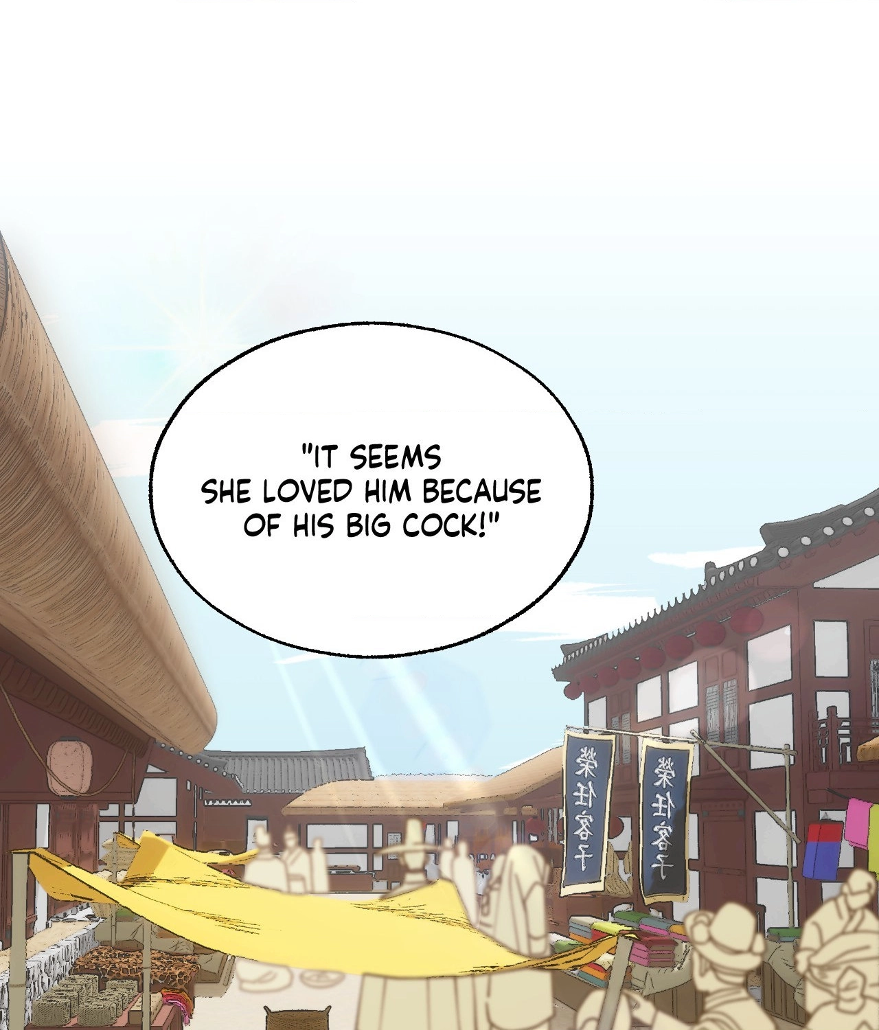 Read The Seductive Storyteller chapter 1 image 26 on Lezhin
