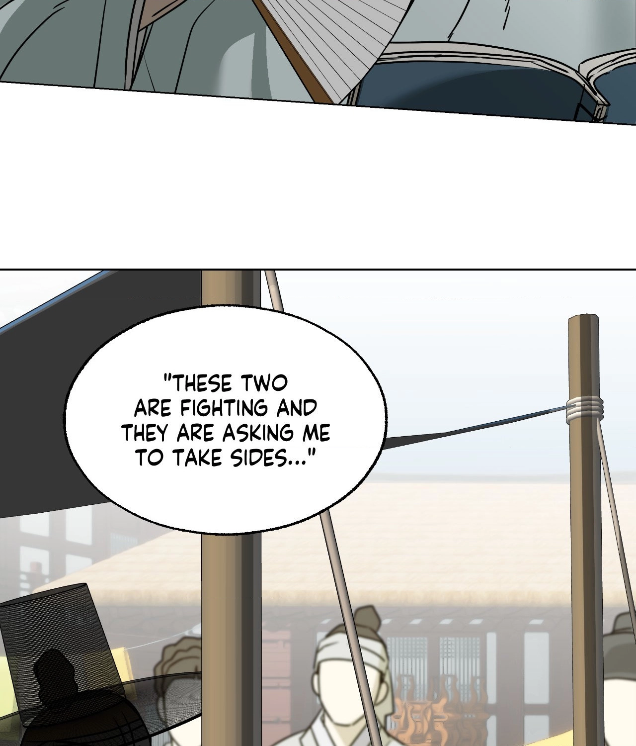 Read The Seductive Storyteller chapter 1 image 28 on Lezhin