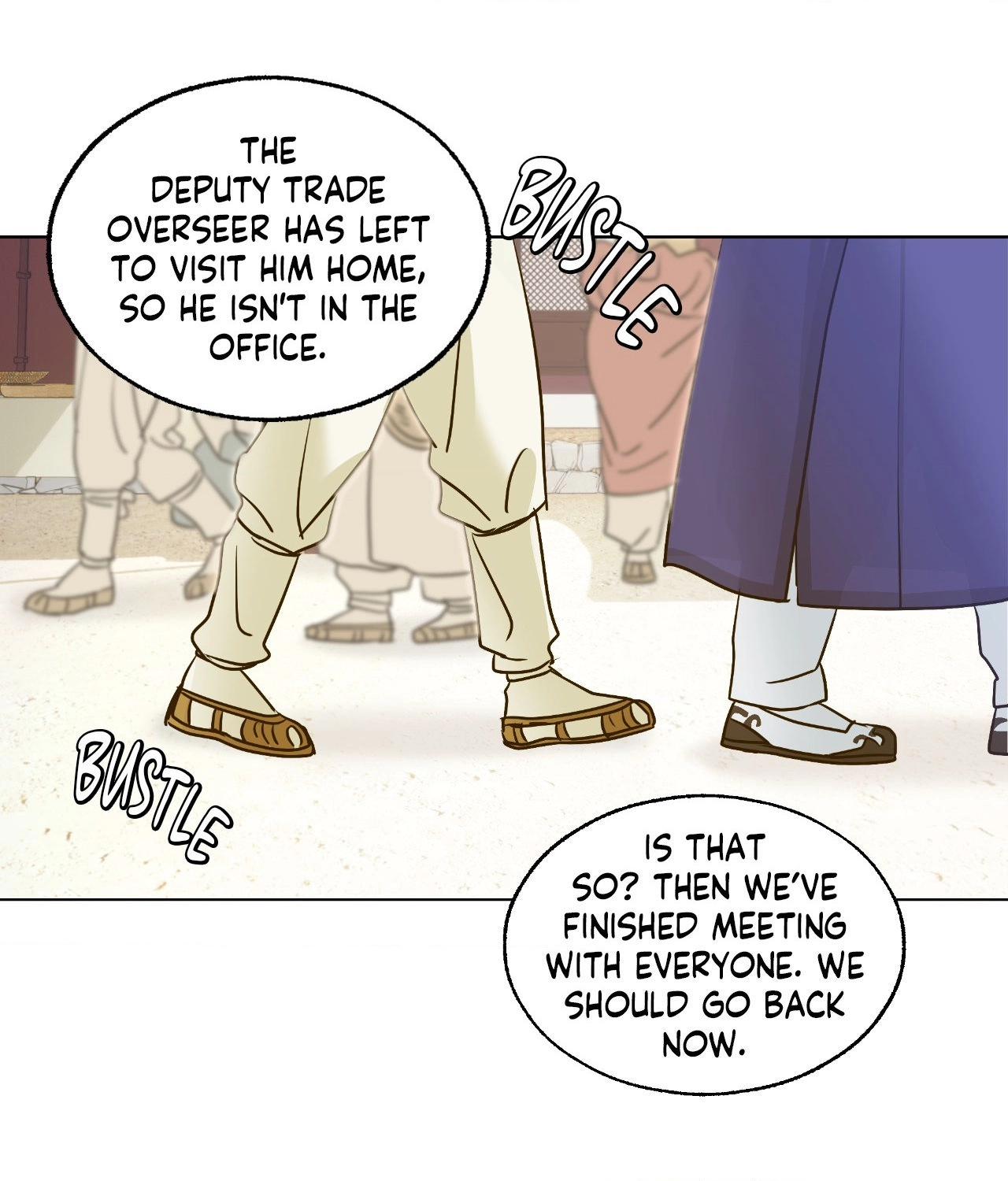 Read The Seductive Storyteller chapter 1 image 31 on Lezhin
