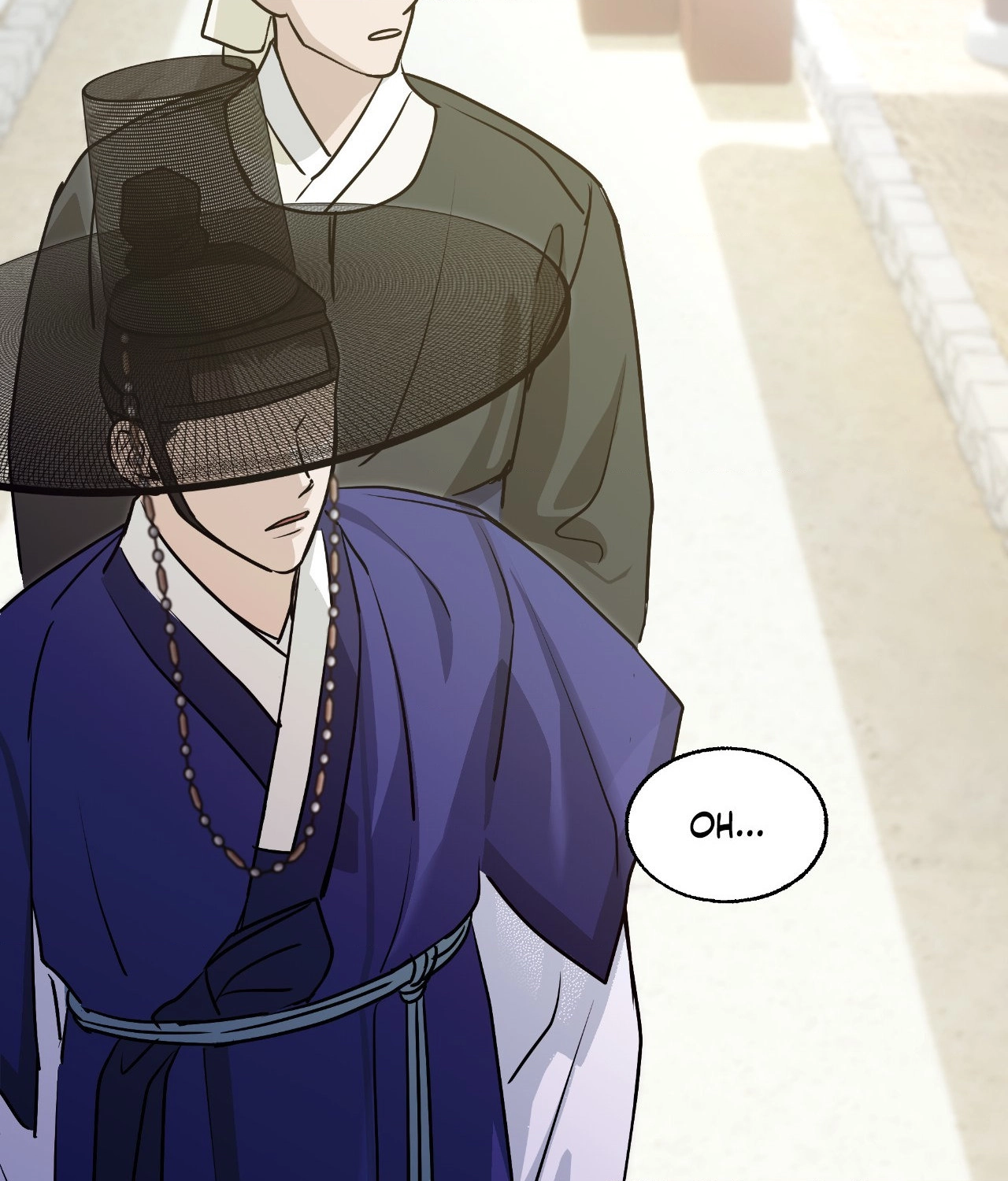 Read The Seductive Storyteller chapter 1 image 33 on Lezhin