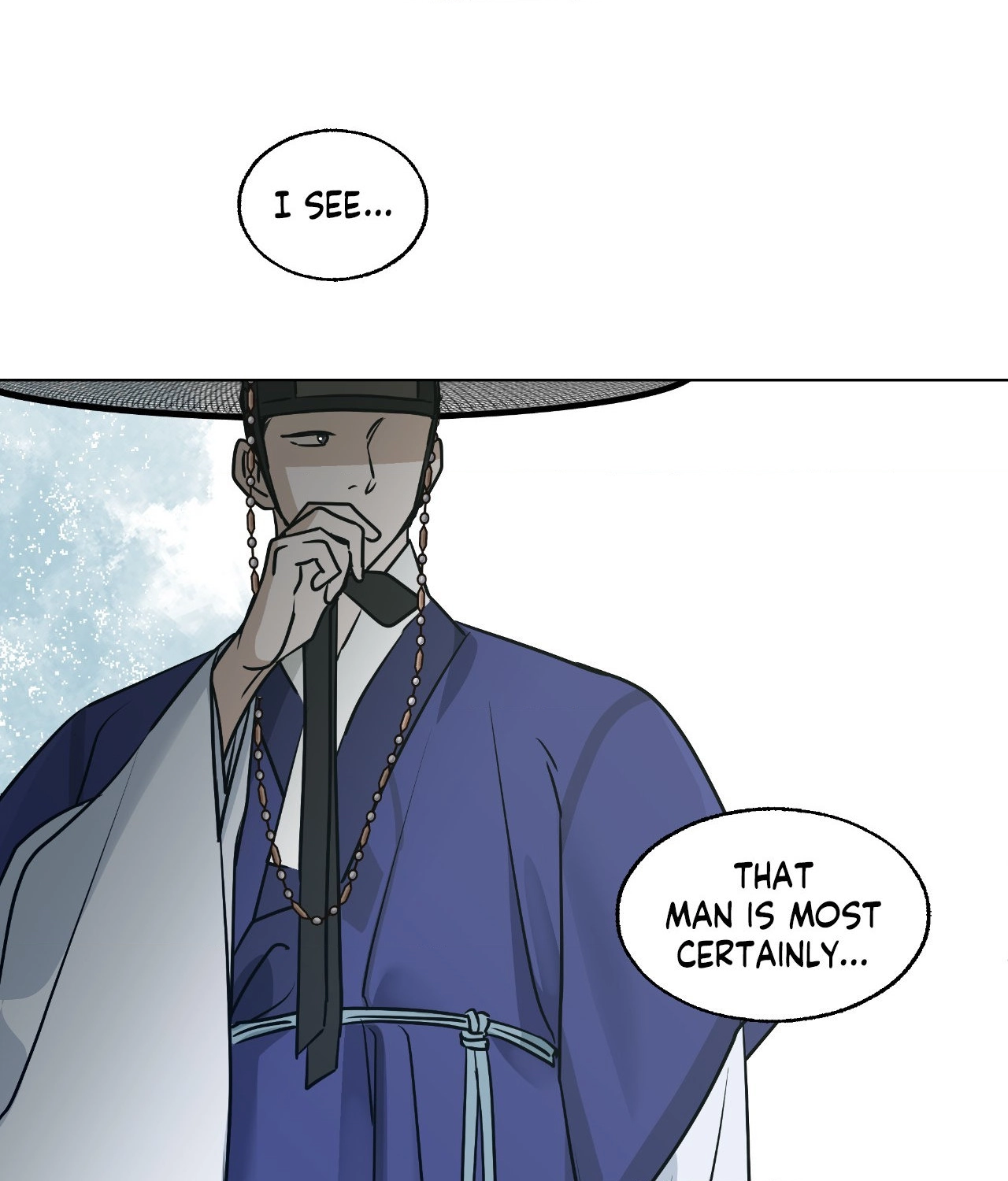 Read The Seductive Storyteller chapter 1 image 38 on Lezhin