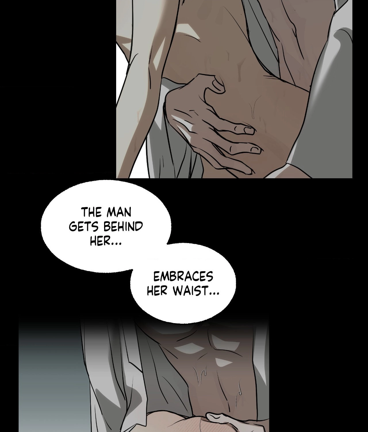 Read The Seductive Storyteller chapter 1 image 4 on Lezhin