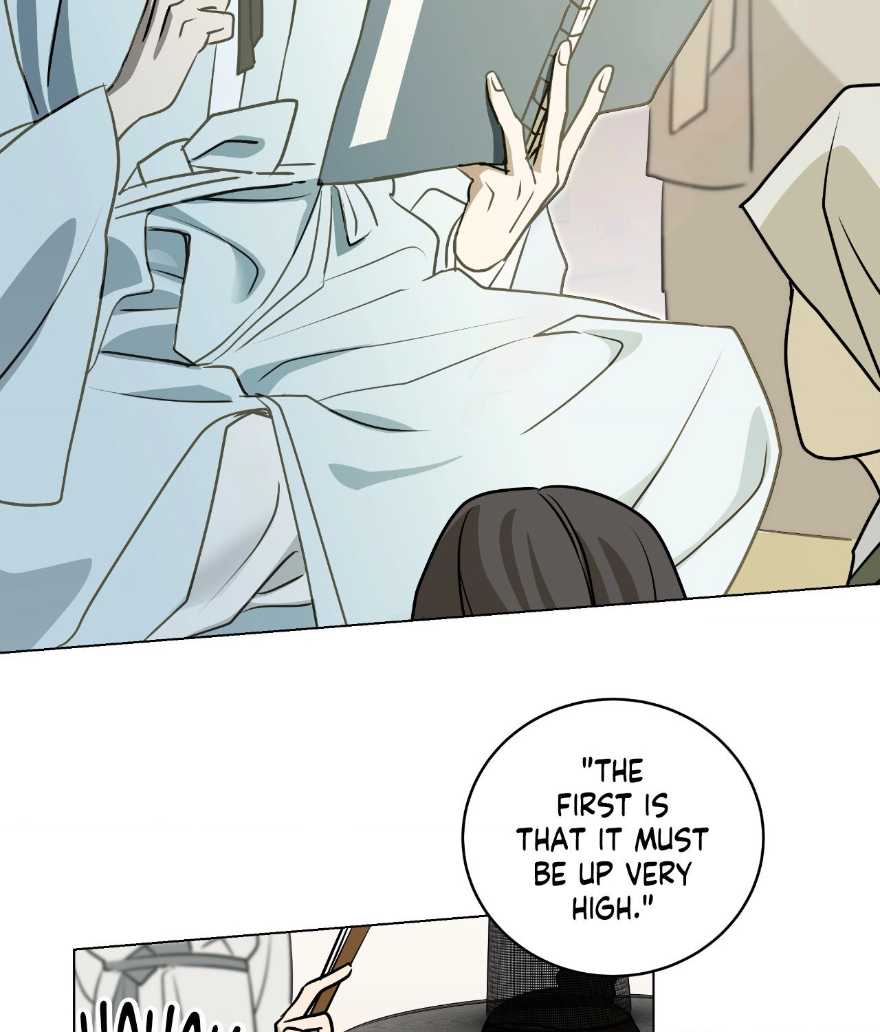Read The Seductive Storyteller chapter 1 image 41 on Lezhin