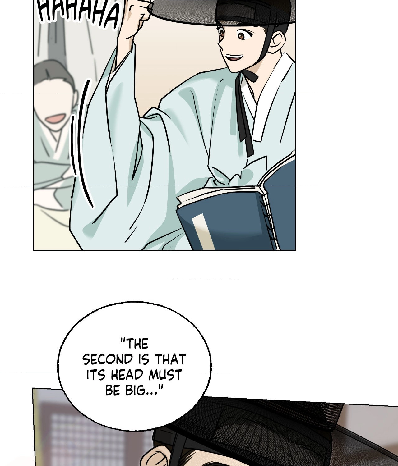 Read The Seductive Storyteller chapter 1 image 42 on Lezhin