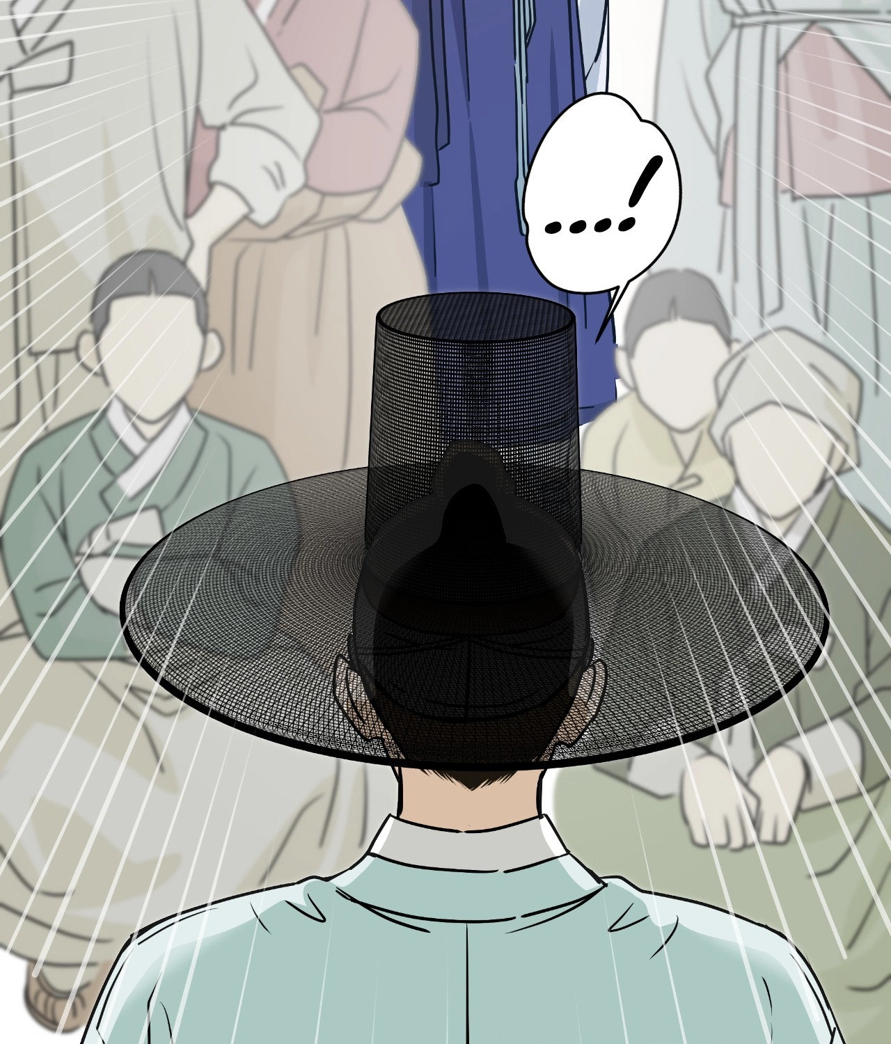Read The Seductive Storyteller chapter 1 image 46 on Lezhin