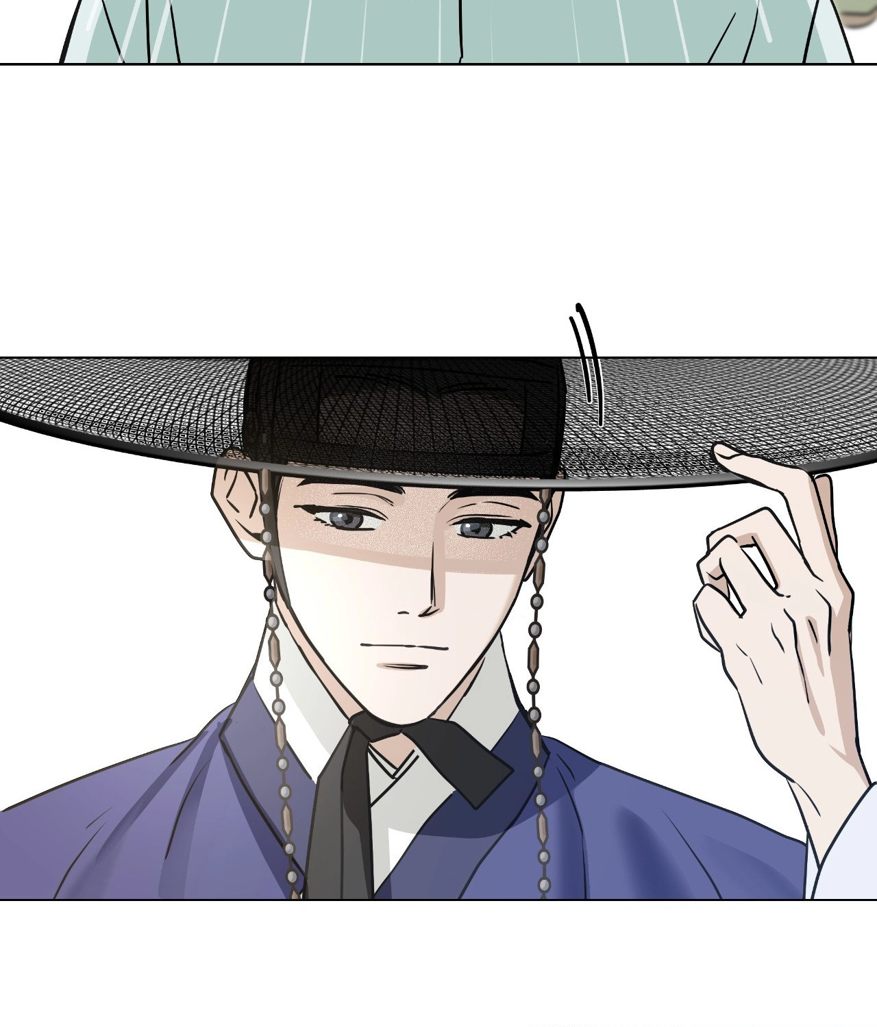Read The Seductive Storyteller chapter 1 image 47 on Lezhin