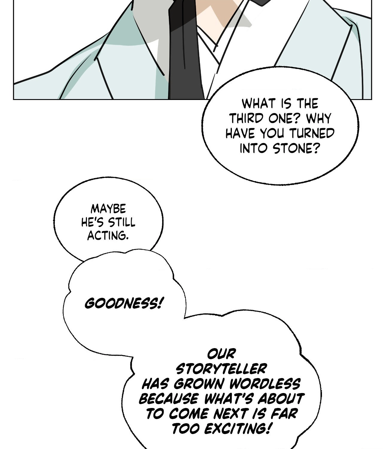 Read The Seductive Storyteller chapter 1 image 49 on Lezhin