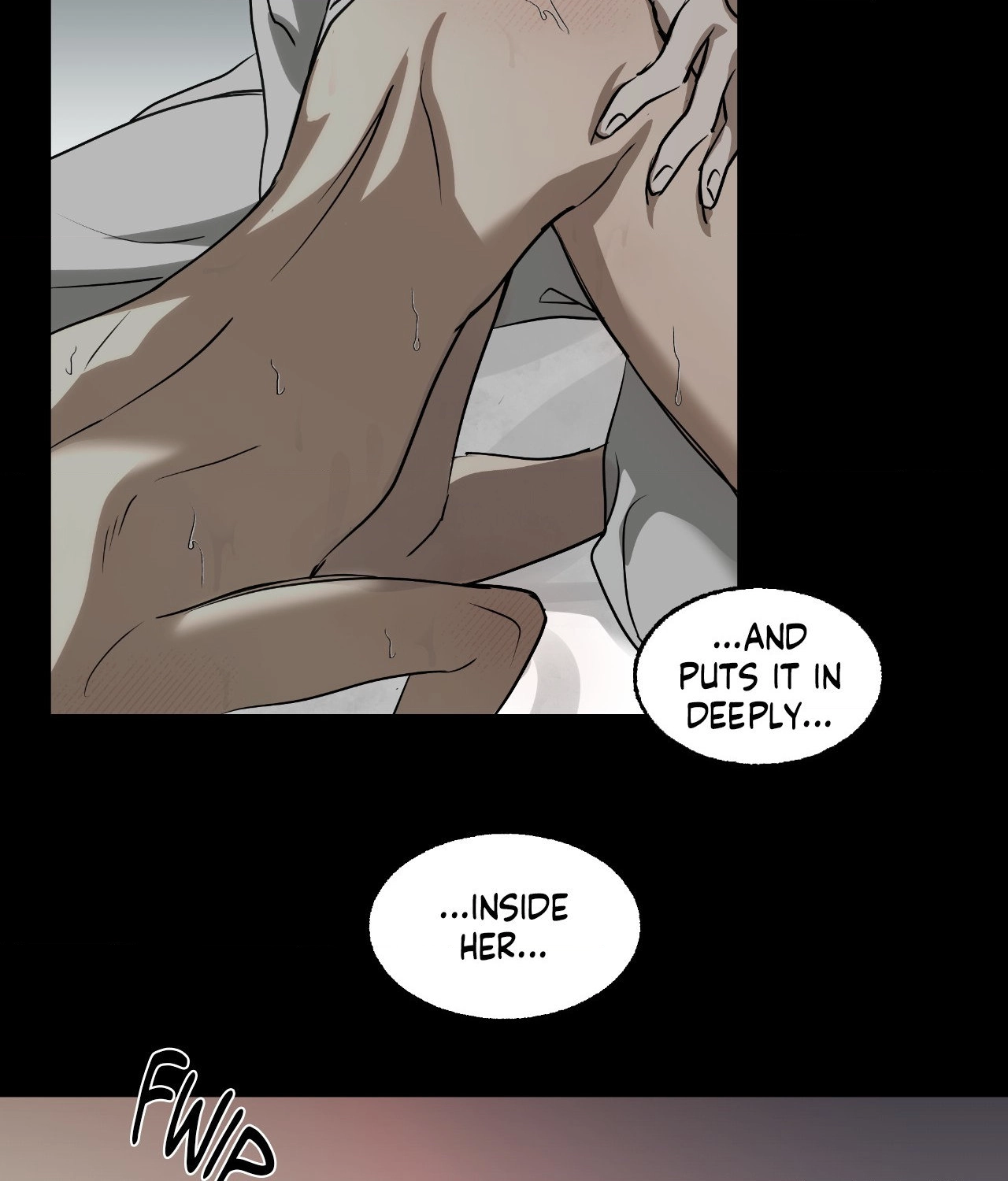 Read The Seductive Storyteller chapter 1 image 5 on Lezhin