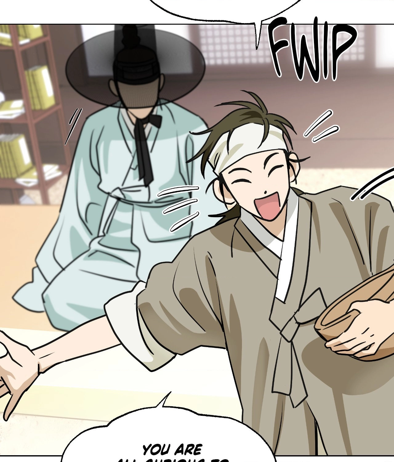Read The Seductive Storyteller chapter 1 image 50 on Lezhin