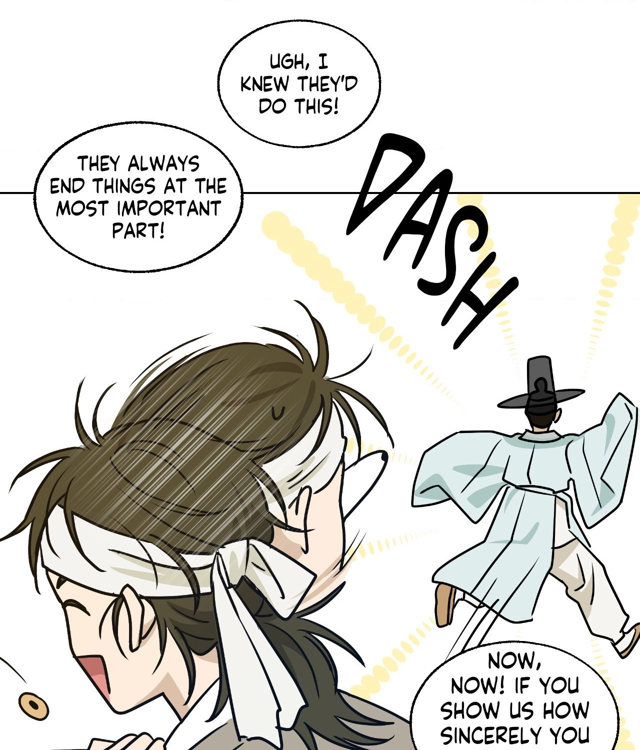 Read The Seductive Storyteller chapter 1 image 52 on Lezhin