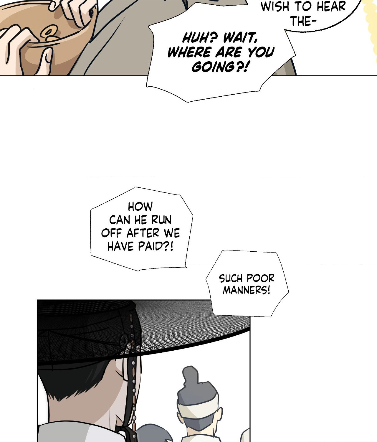 Read The Seductive Storyteller chapter 1 image 53 on Lezhin