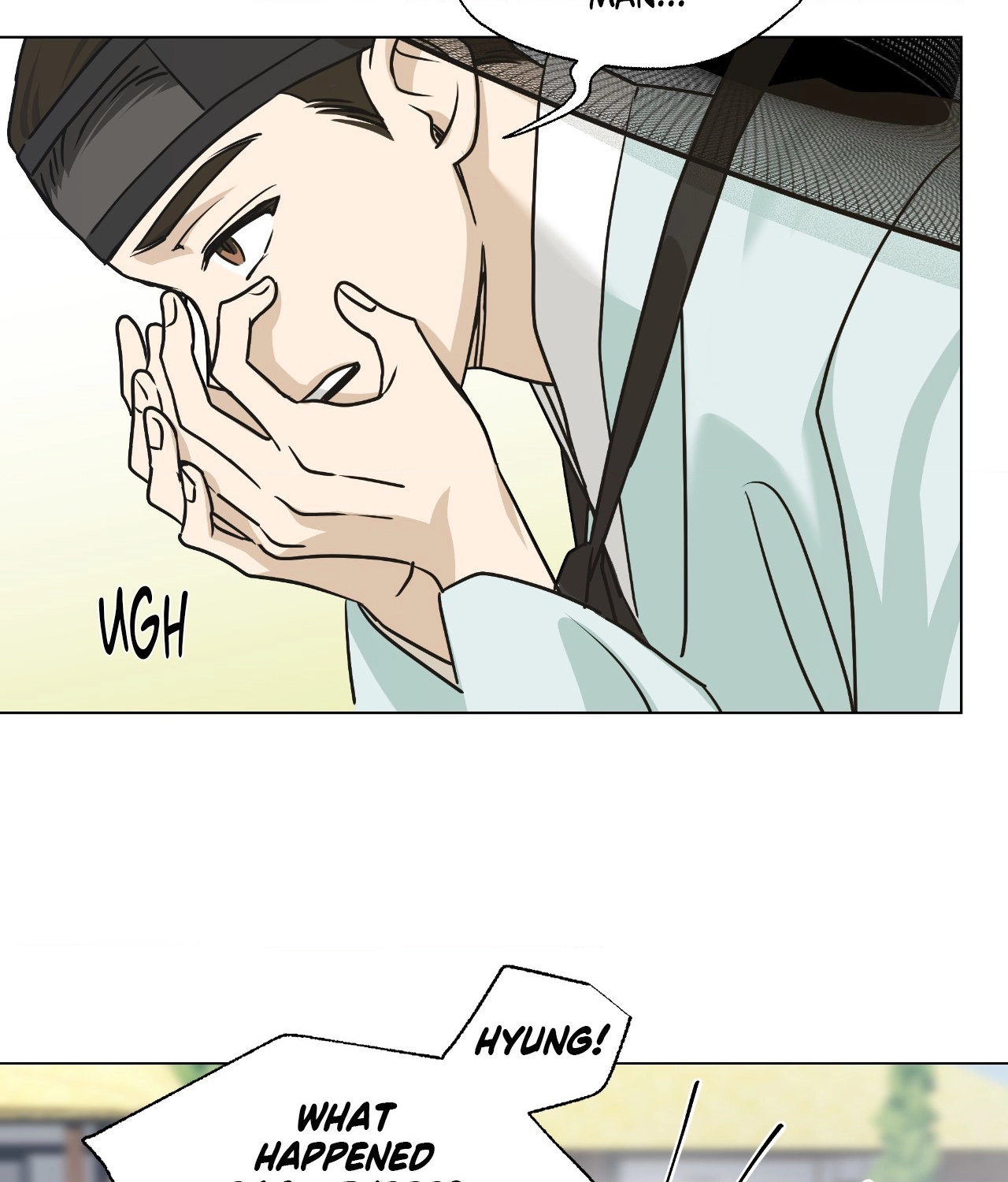 Read The Seductive Storyteller chapter 1 image 57 on Lezhin