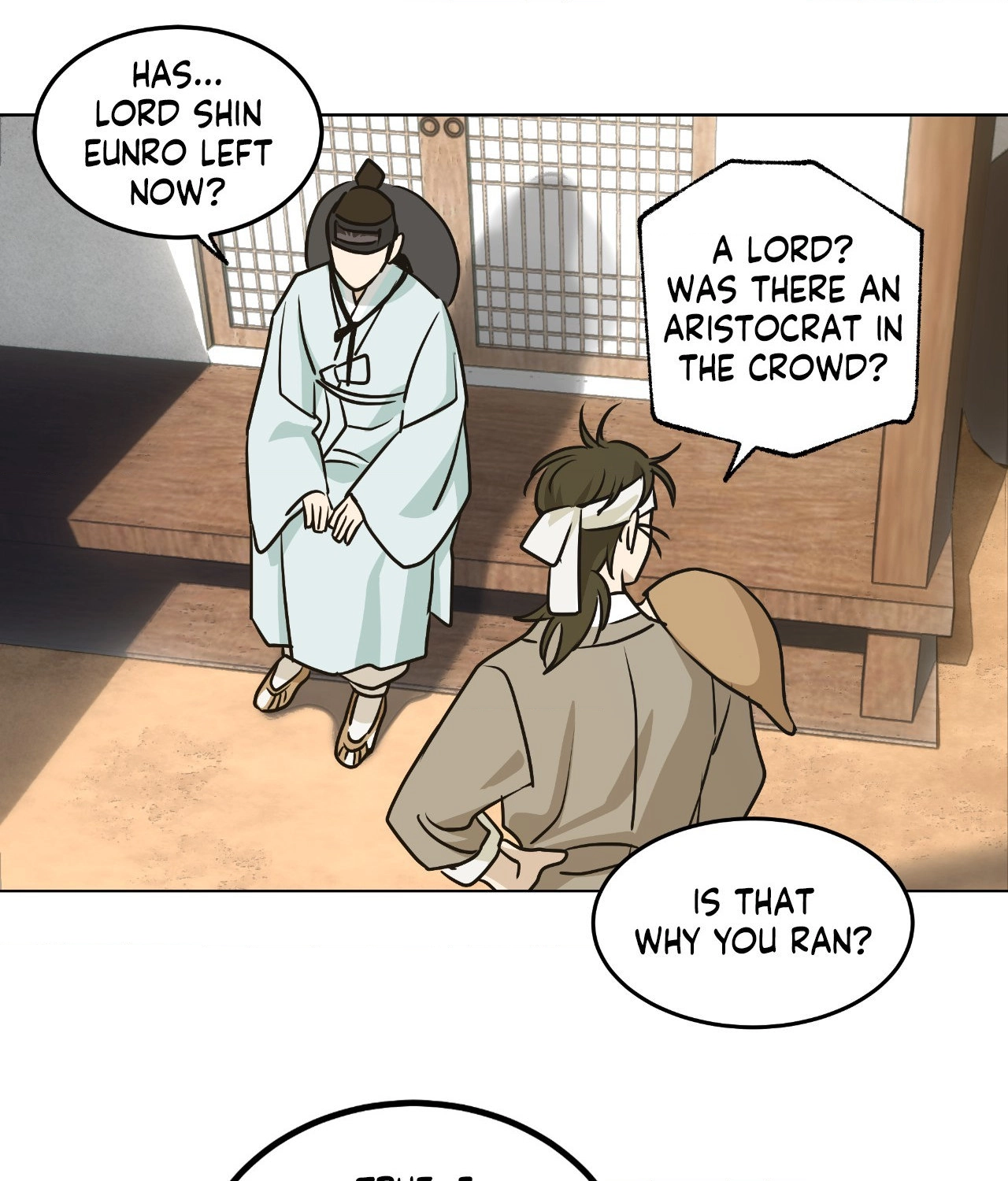 Read The Seductive Storyteller chapter 1 image 60 on Lezhin