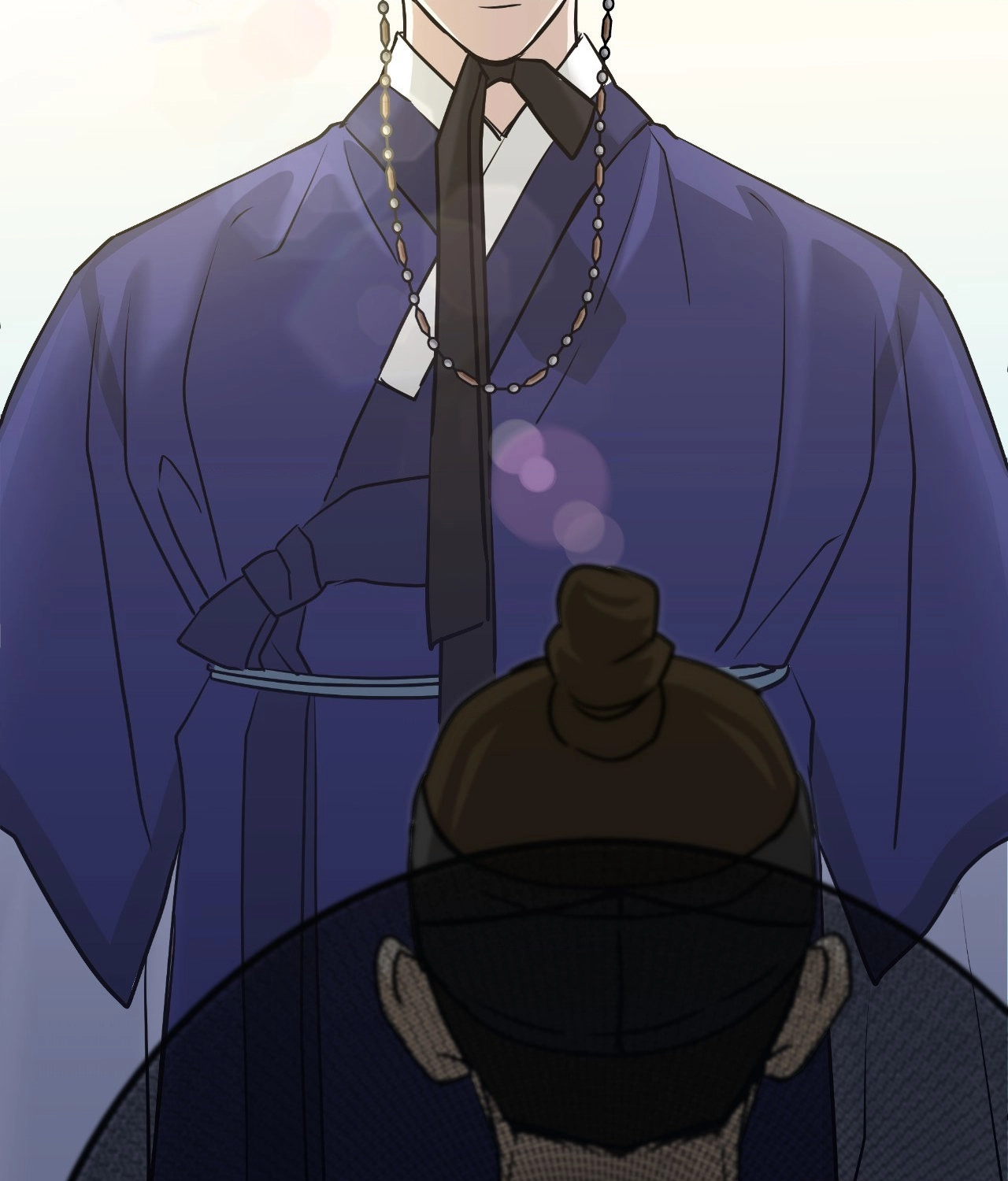 Read The Seductive Storyteller chapter 1 image 66 on Lezhin