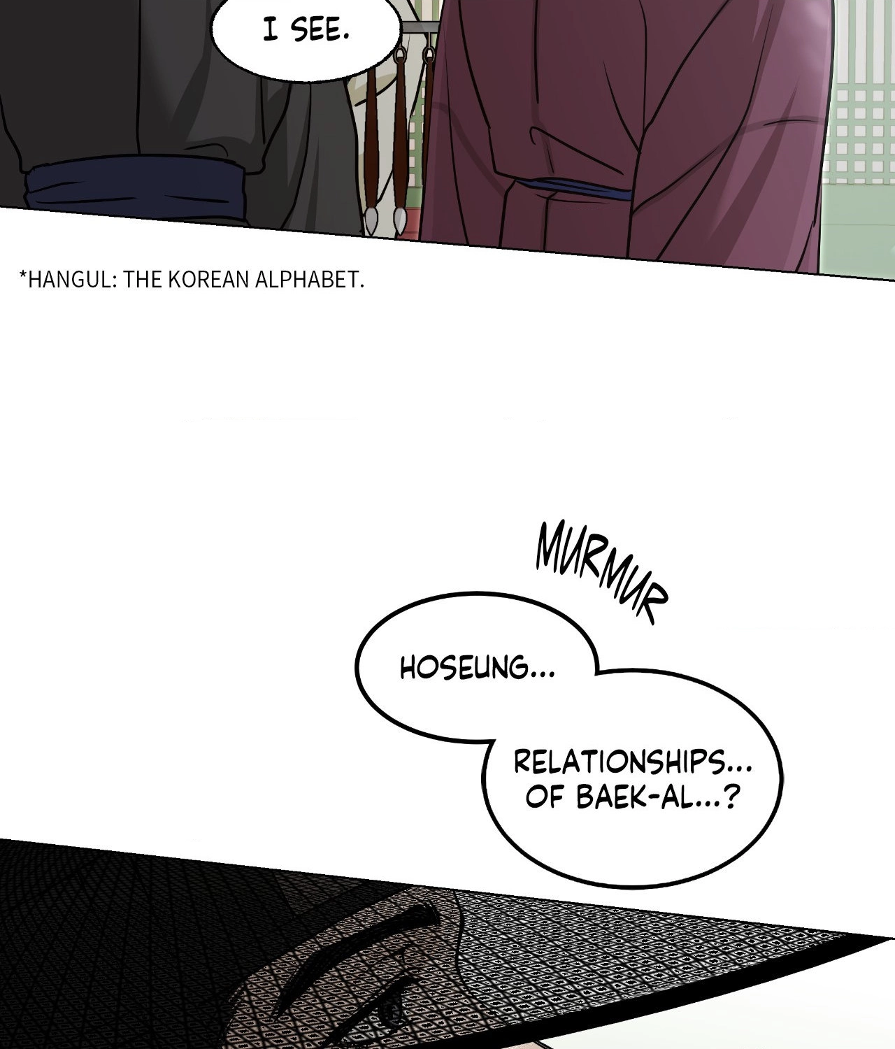 Read The Seductive Storyteller chapter 1 image 71 on Lezhin