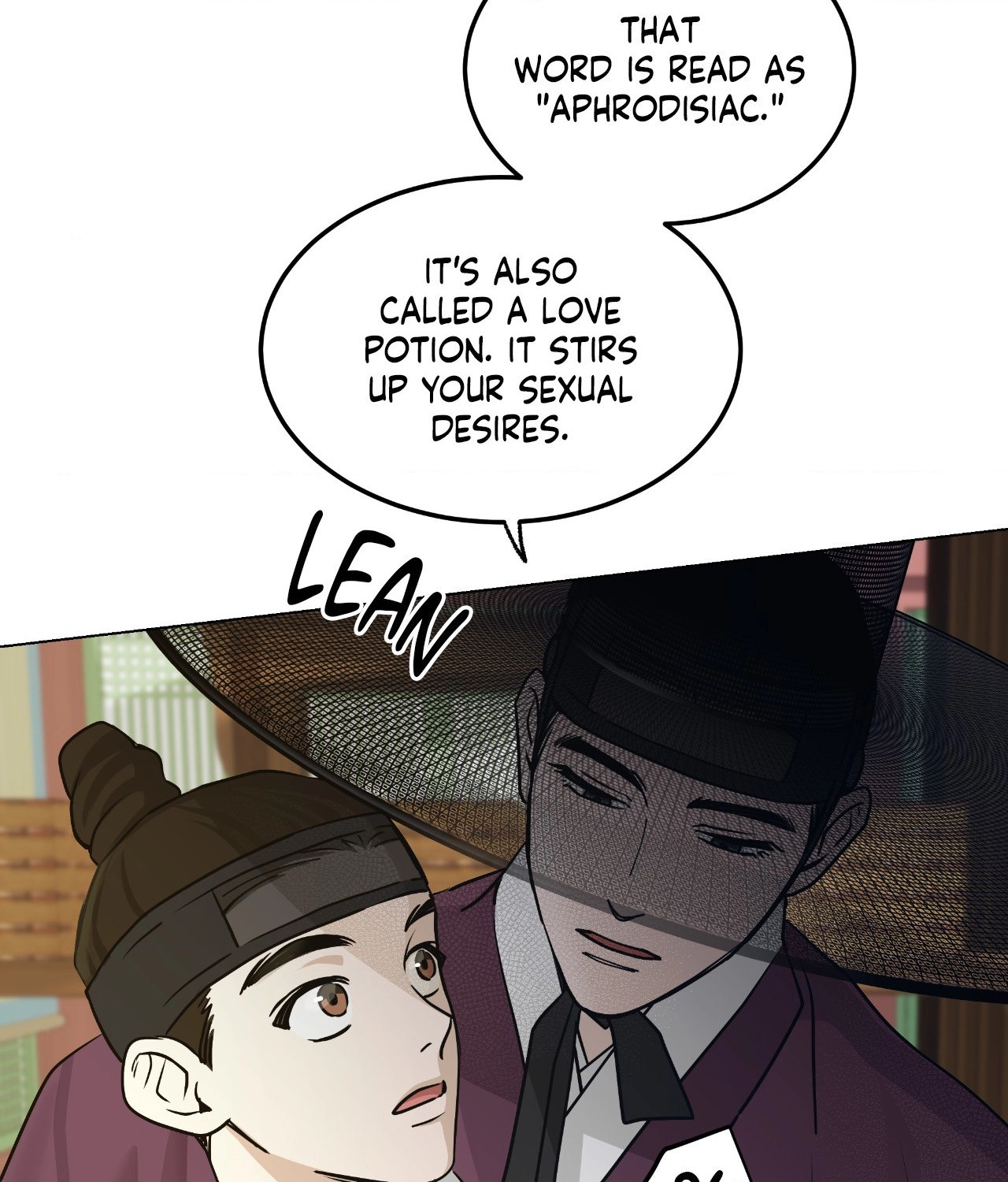 Read The Seductive Storyteller chapter 1 image 75 on Lezhin