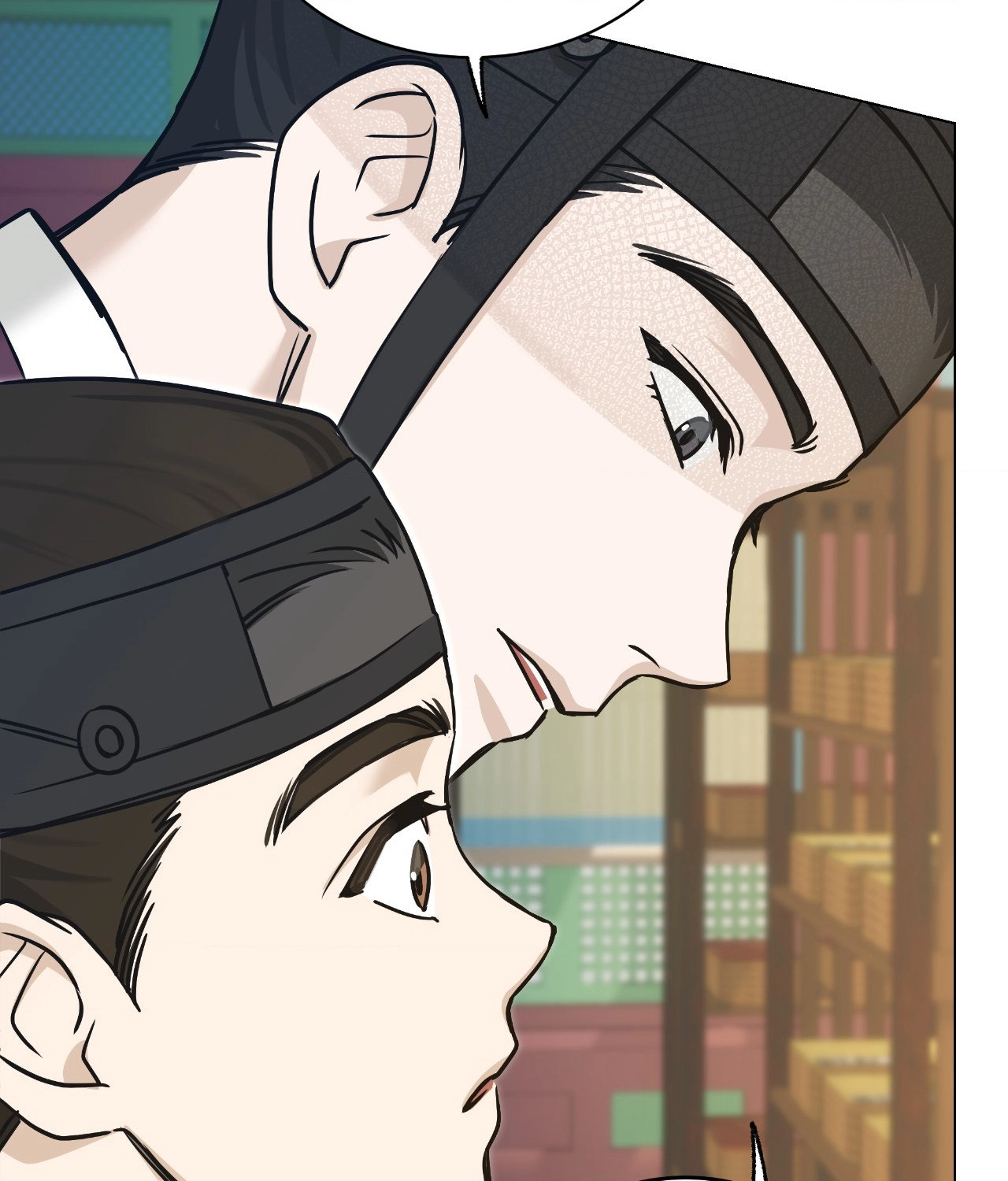 Read The Seductive Storyteller chapter 1 image 78 on Lezhin
