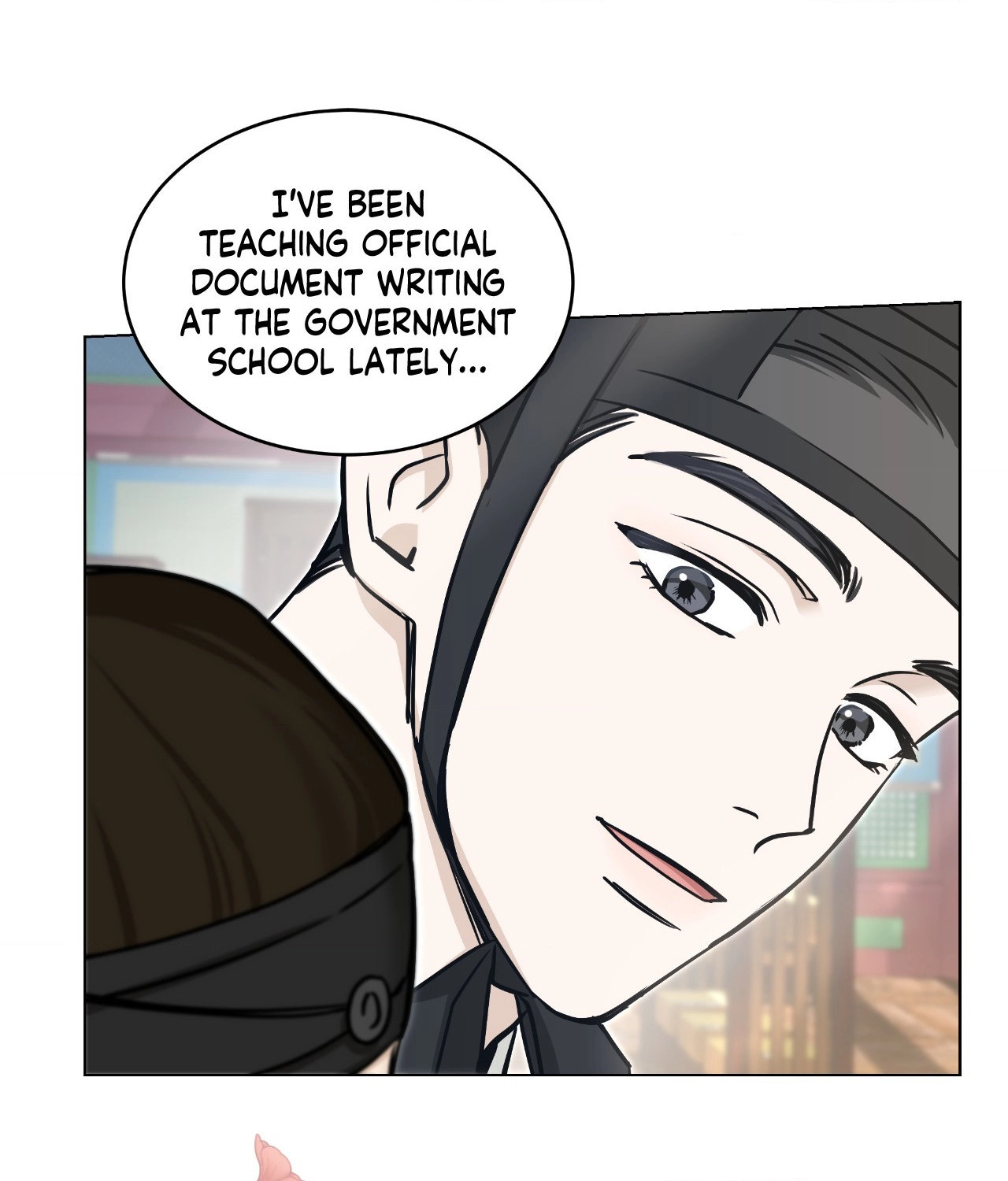 Read The Seductive Storyteller chapter 1 image 80 on Lezhin