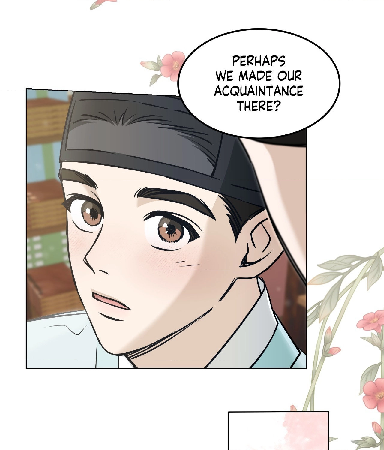 Read The Seductive Storyteller chapter 1 image 81 on Lezhin