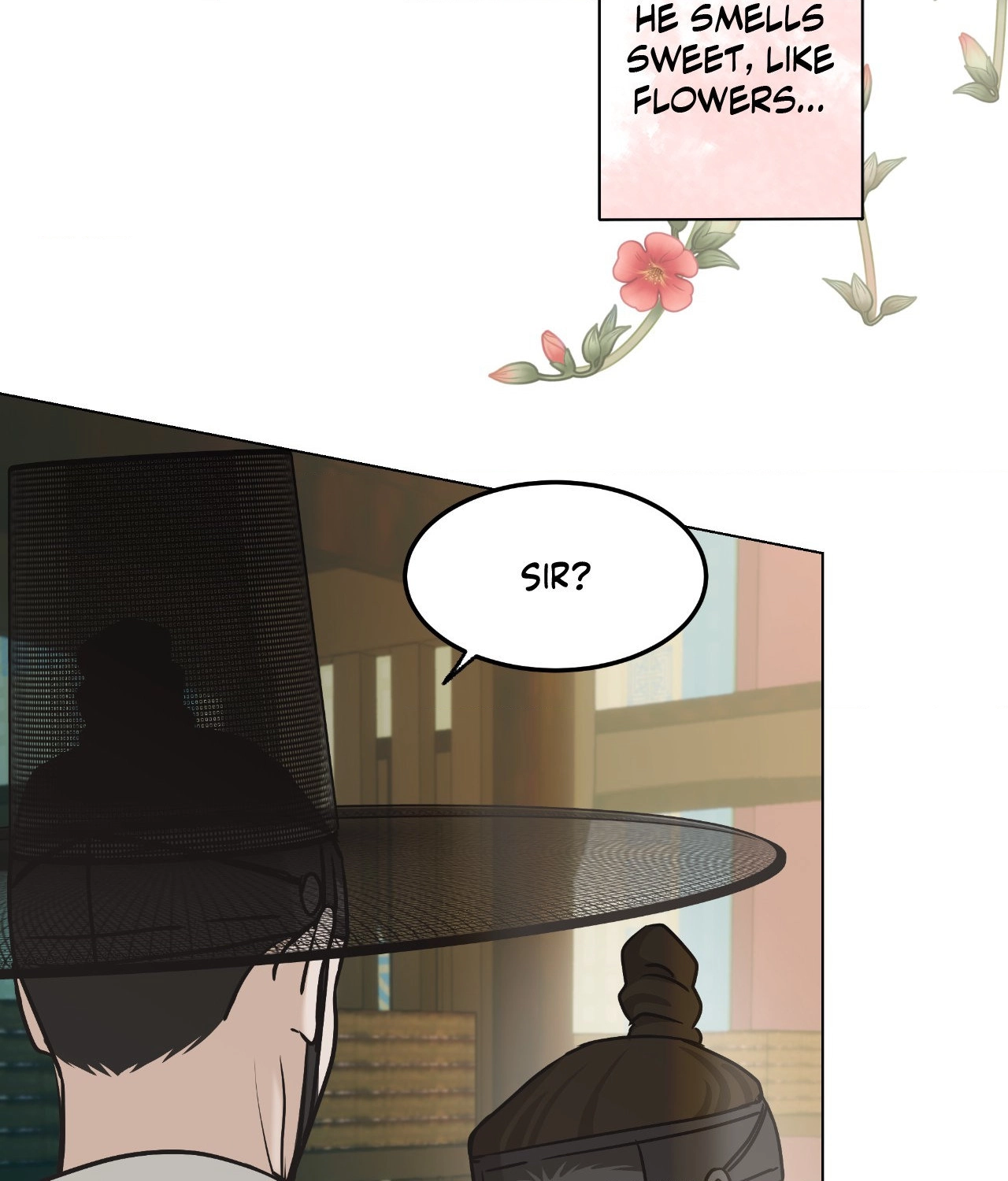 Read The Seductive Storyteller chapter 1 image 82 on Lezhin