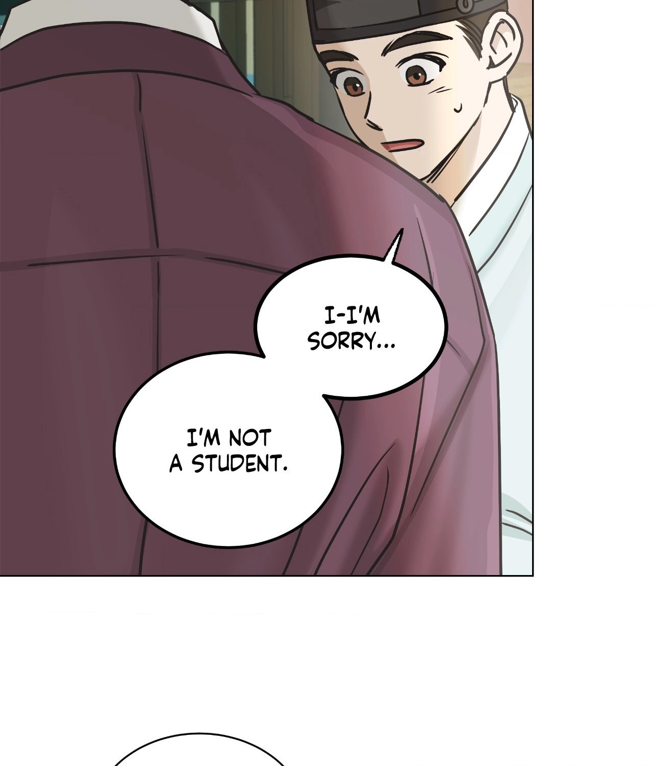 Read The Seductive Storyteller chapter 1 image 83 on Lezhin