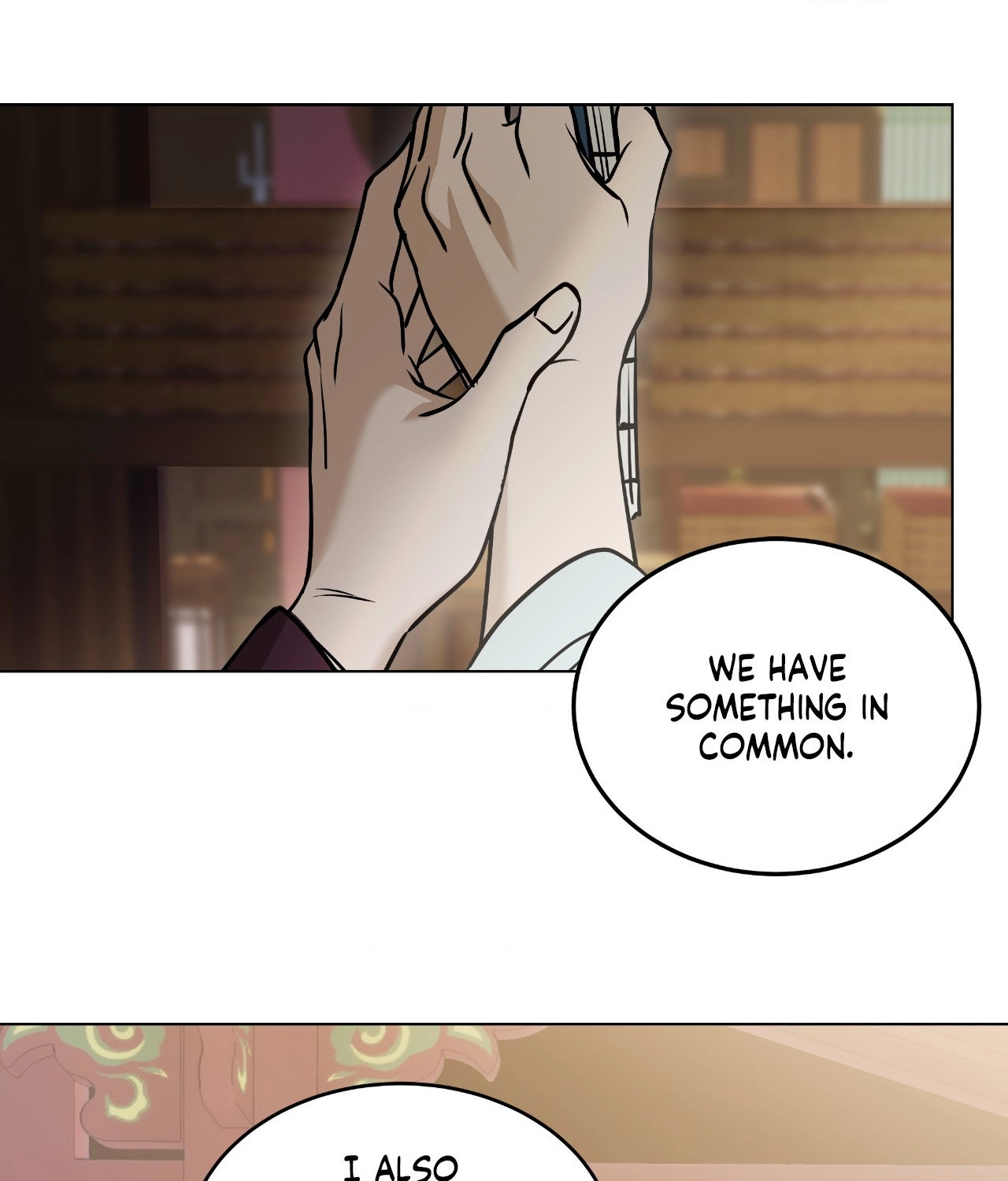 Read The Seductive Storyteller chapter 1 image 87 on Lezhin