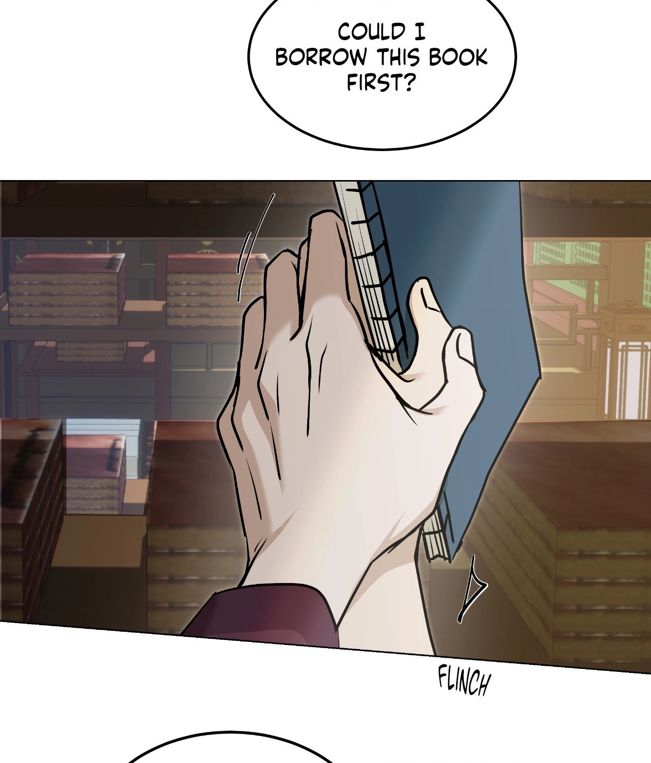 Read The Seductive Storyteller chapter 1 image 90 on Lezhin