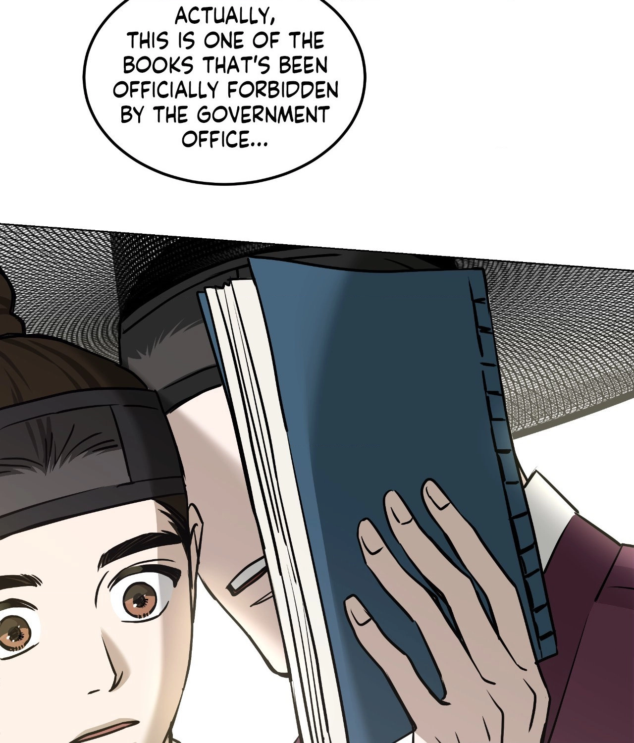 Read The Seductive Storyteller chapter 1 image 91 on Lezhin