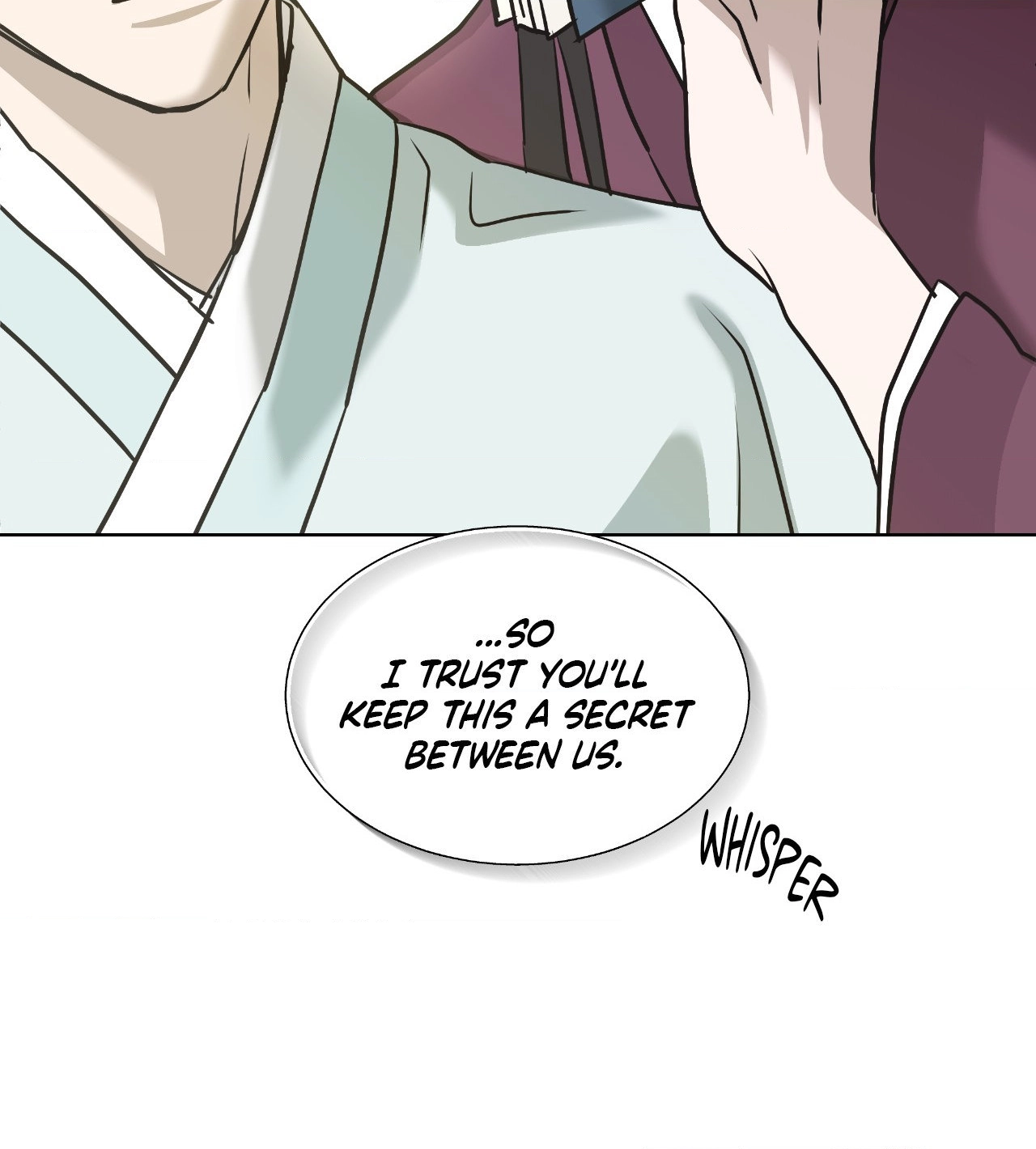 Read The Seductive Storyteller chapter 1 image 92 on Lezhin