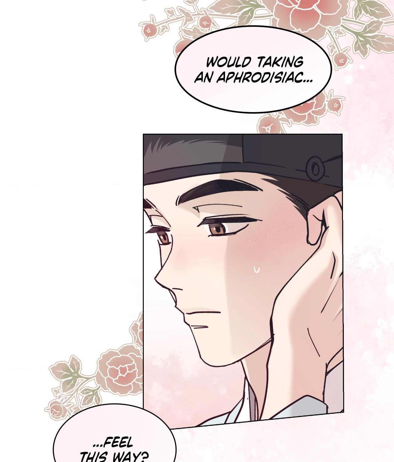 Read The Seductive Storyteller chapter 1 image 94 on Lezhin