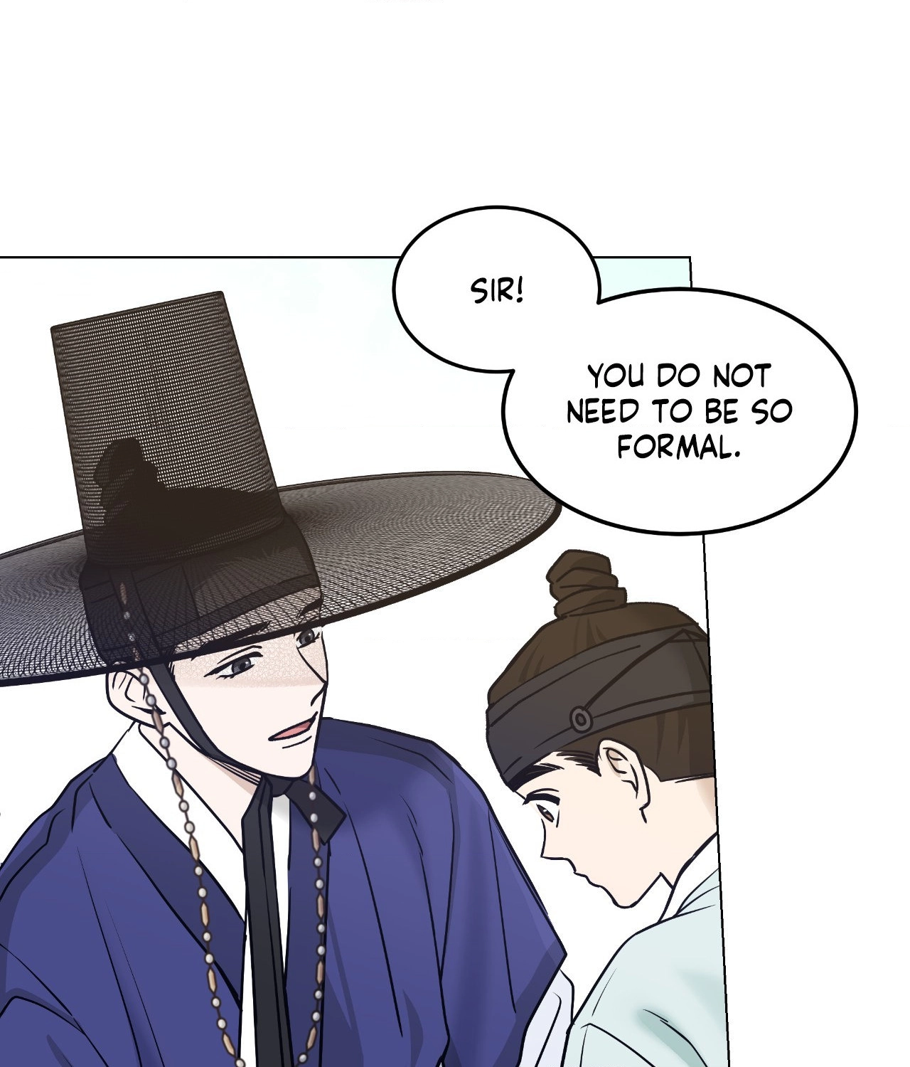 Read The Seductive Storyteller chapter 1 image 97 on Lezhin