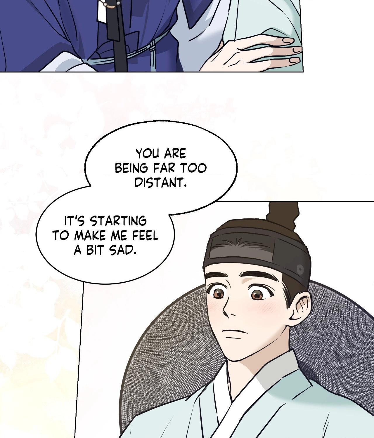 Read The Seductive Storyteller chapter 1 image 98 on Lezhin