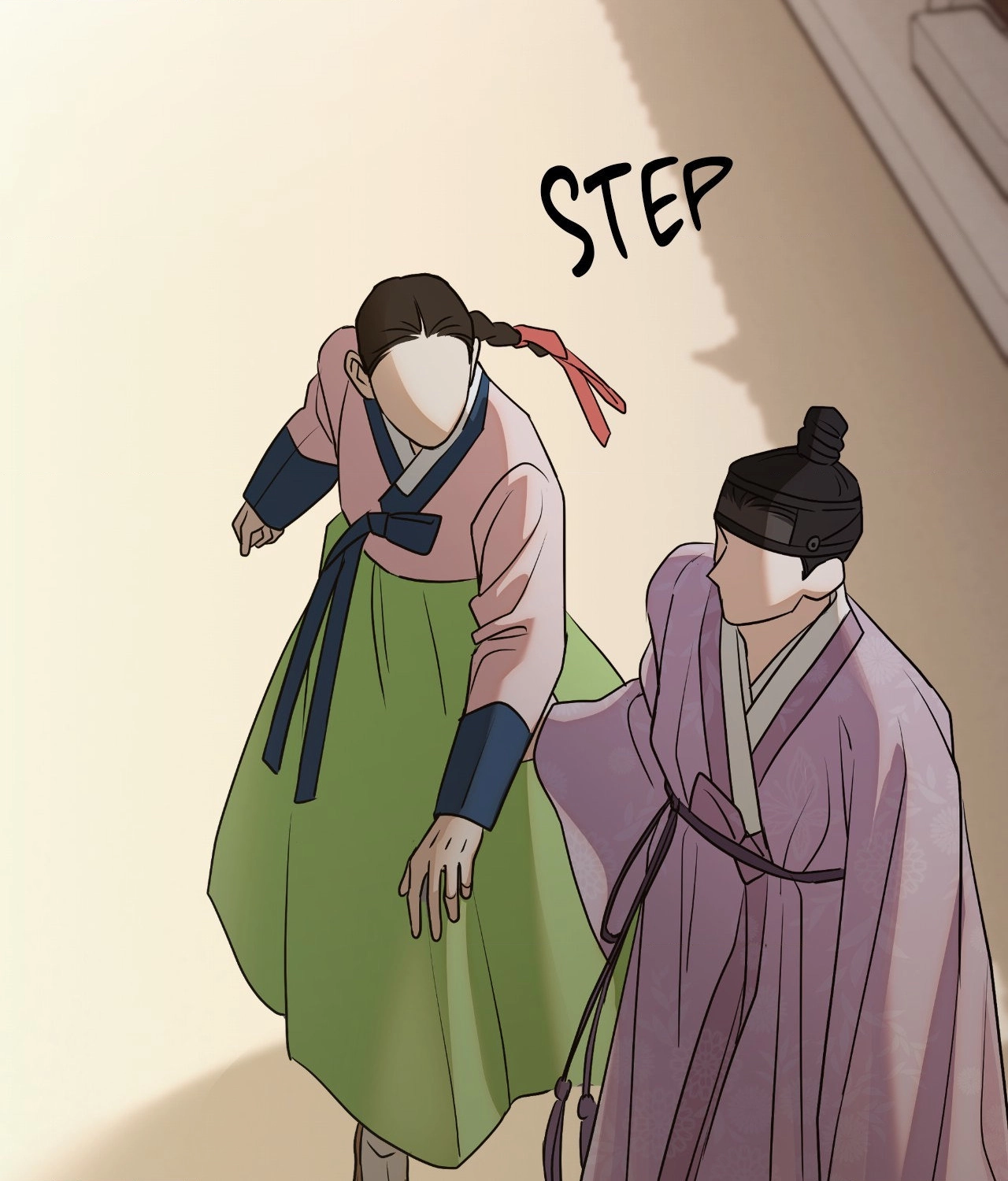 Read The Seductive Storyteller chapter 2 image 102 on Lezhin