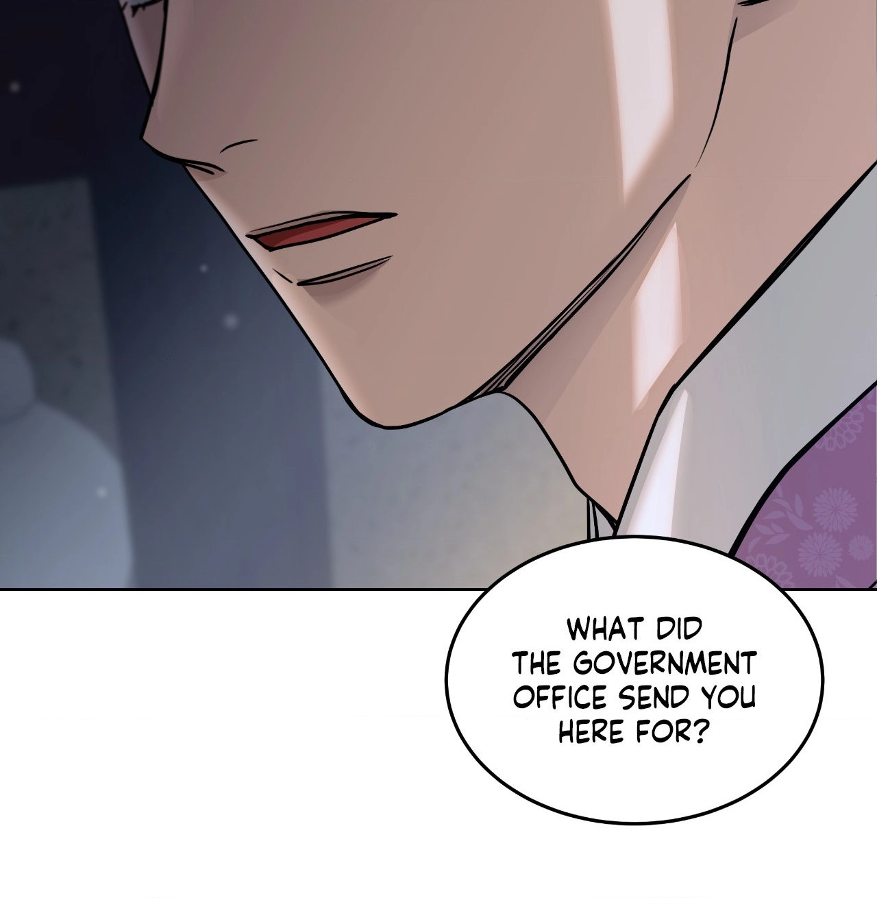 Read The Seductive Storyteller chapter 2 image 105 on Lezhin