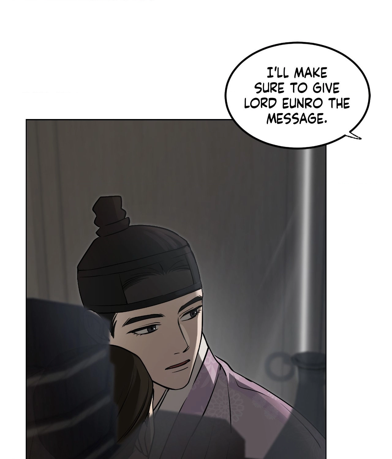 Read The Seductive Storyteller chapter 2 image 106 on Lezhin