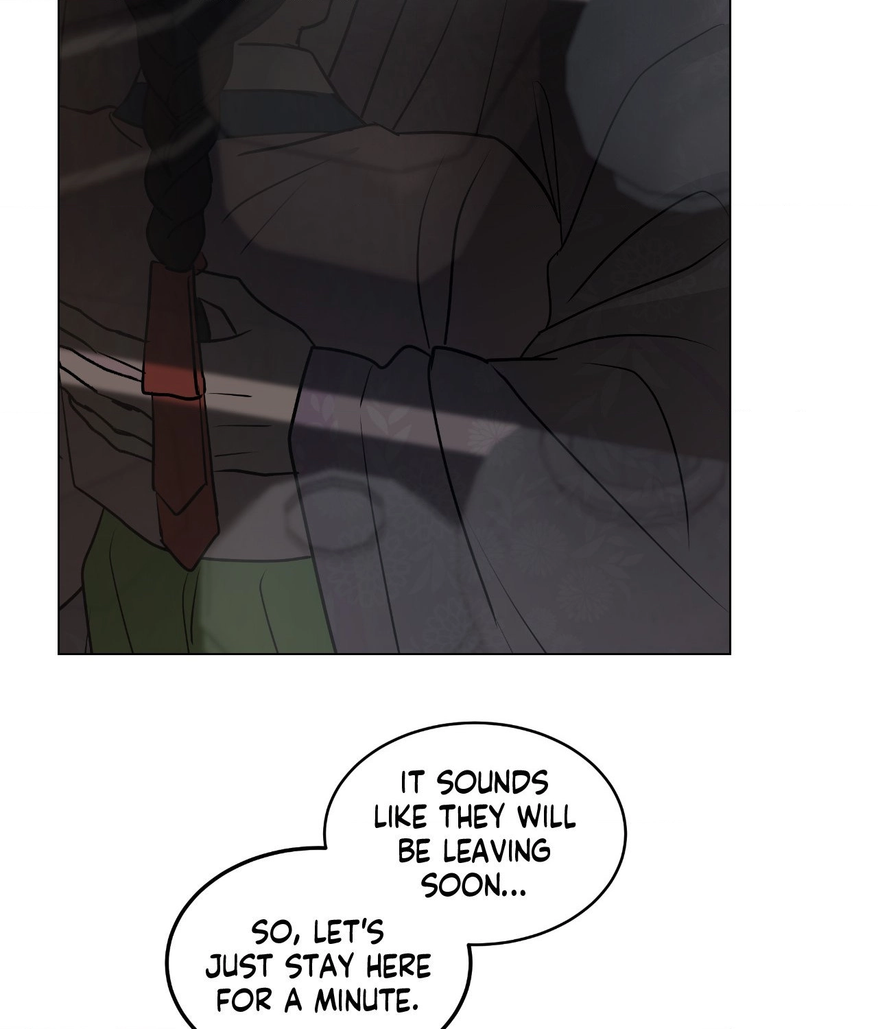 Read The Seductive Storyteller chapter 2 image 107 on Lezhin