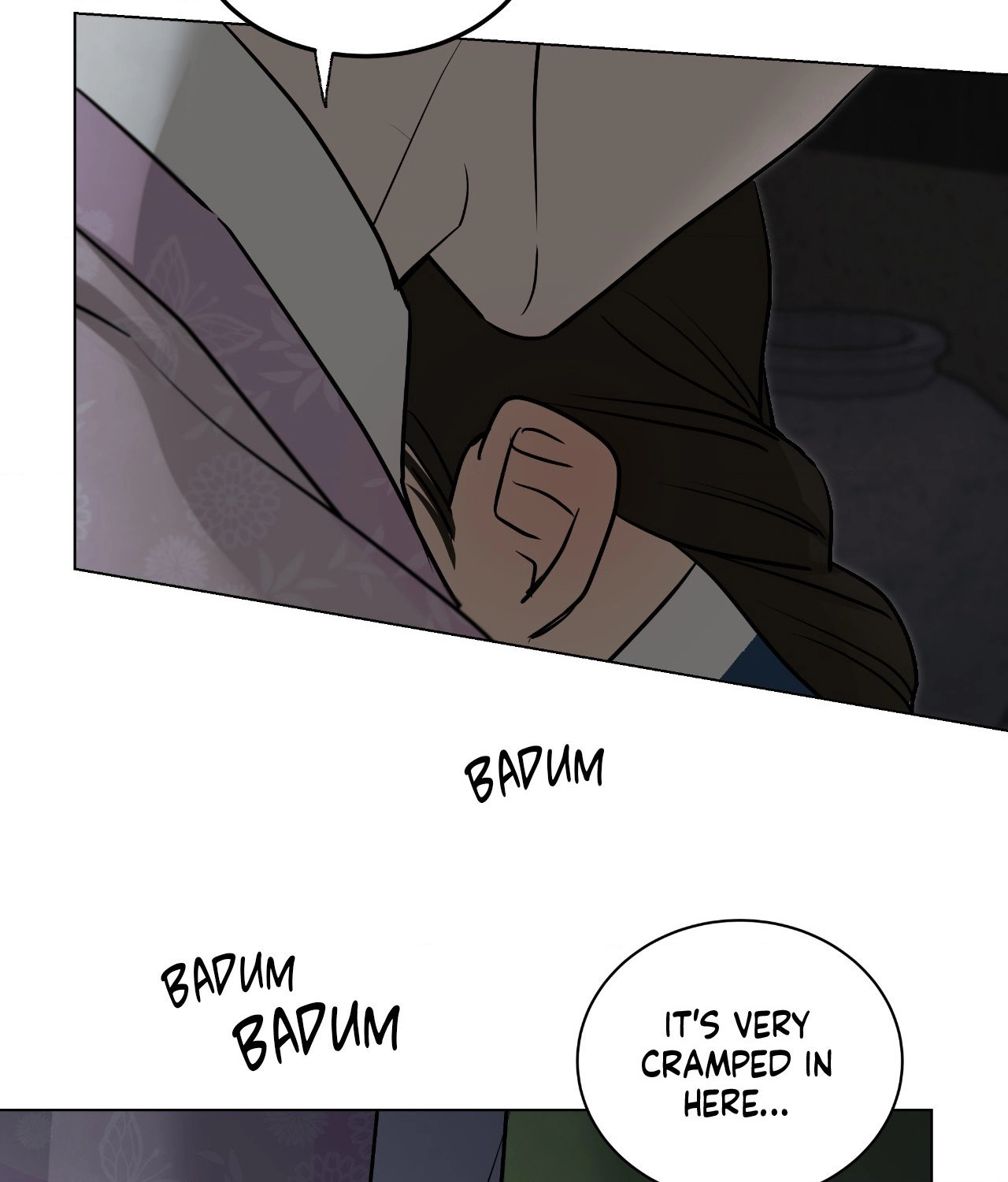 Read The Seductive Storyteller chapter 2 image 108 on Lezhin