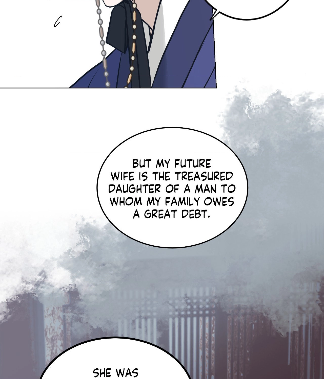 Read The Seductive Storyteller chapter 2 image 11 on Lezhin