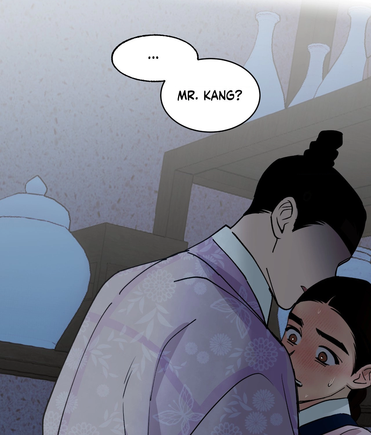 Read The Seductive Storyteller chapter 2 image 112 on Lezhin