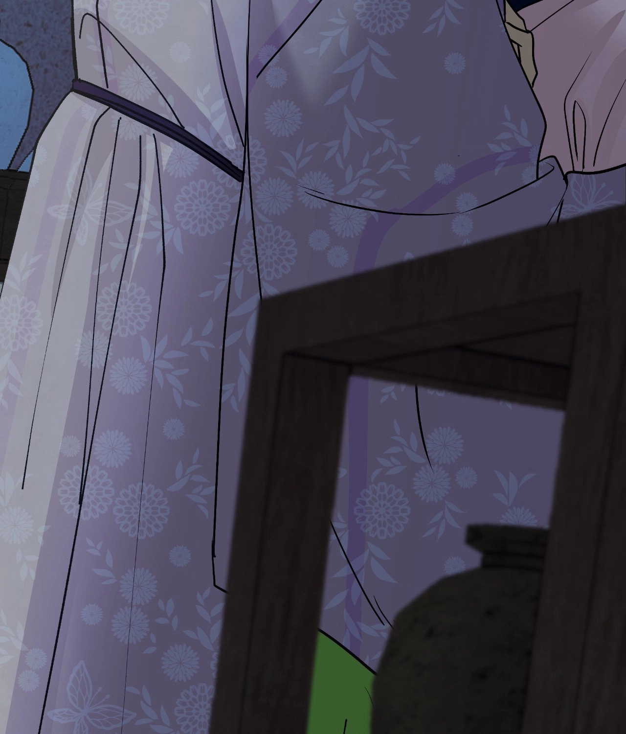 Read The Seductive Storyteller chapter 2 image 113 on Lezhin