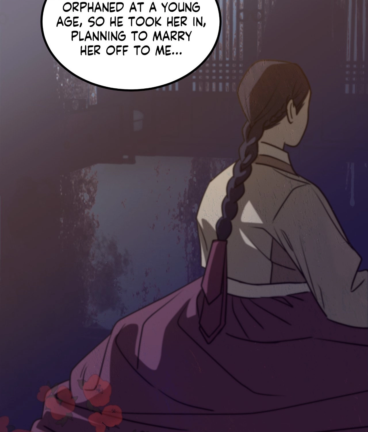 Read The Seductive Storyteller chapter 2 image 12 on Lezhin