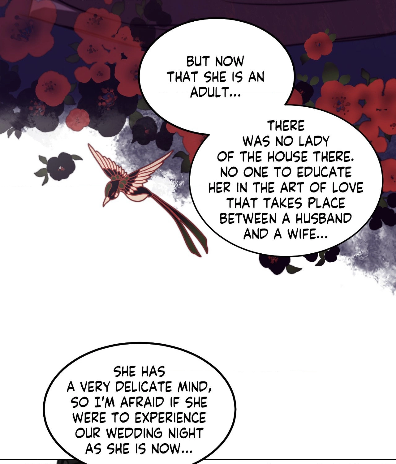 Read The Seductive Storyteller chapter 2 image 13 on Lezhin