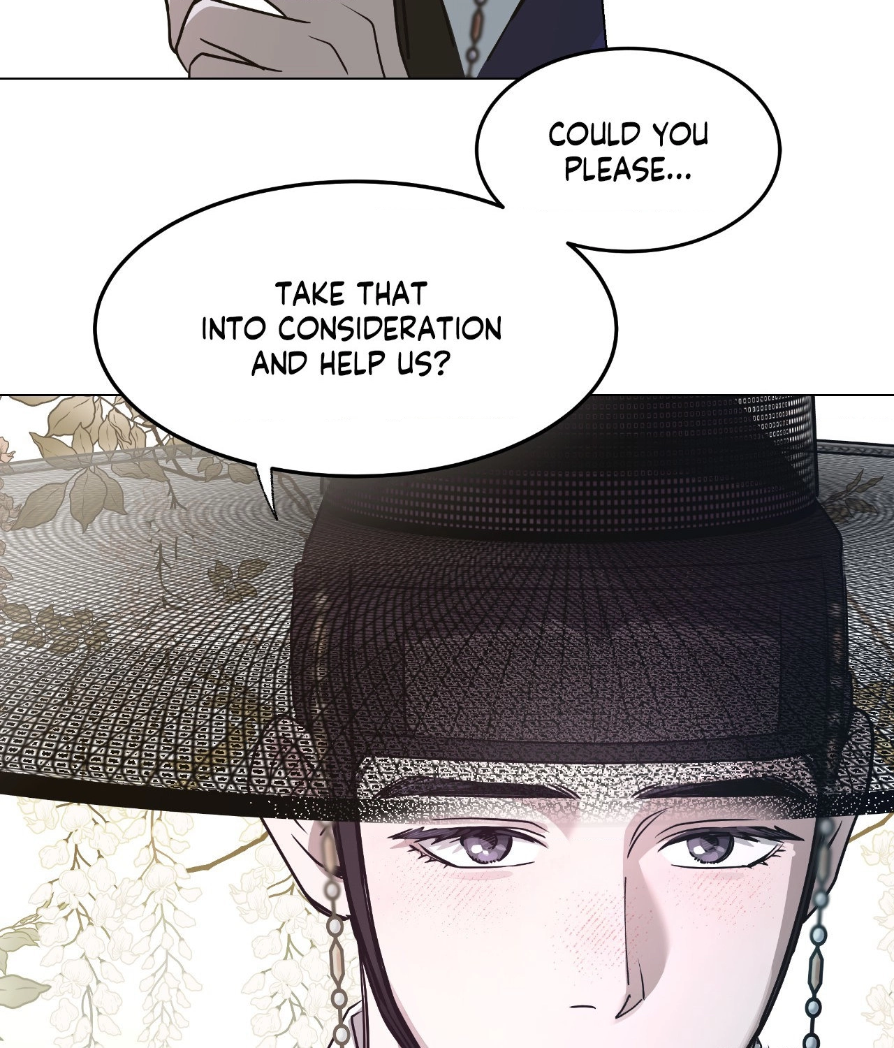 Read The Seductive Storyteller chapter 2 image 16 on Lezhin
