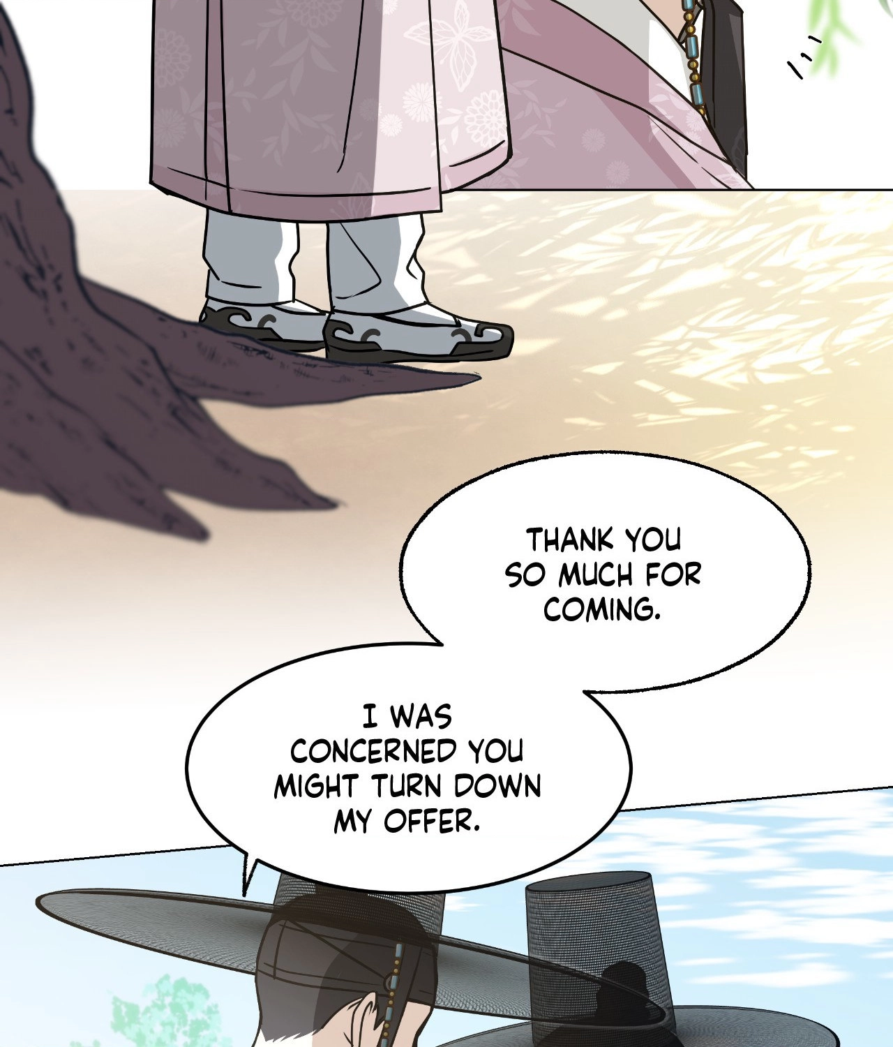 Read The Seductive Storyteller chapter 2 image 2 on Lezhin