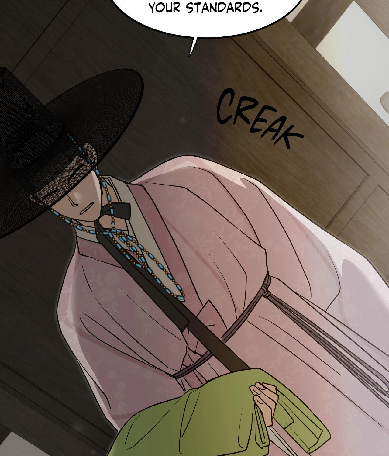 Read The Seductive Storyteller chapter 2 image 20 on Lezhin