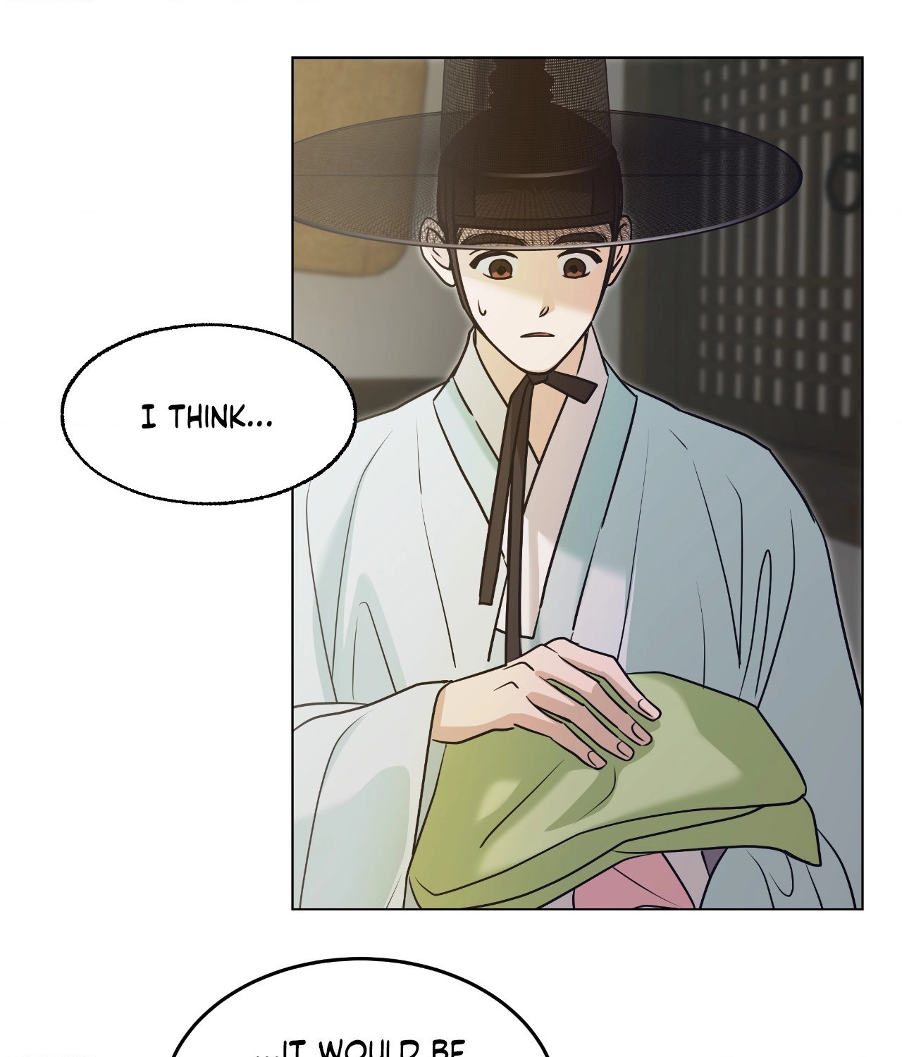 Read The Seductive Storyteller chapter 2 image 22 on Lezhin