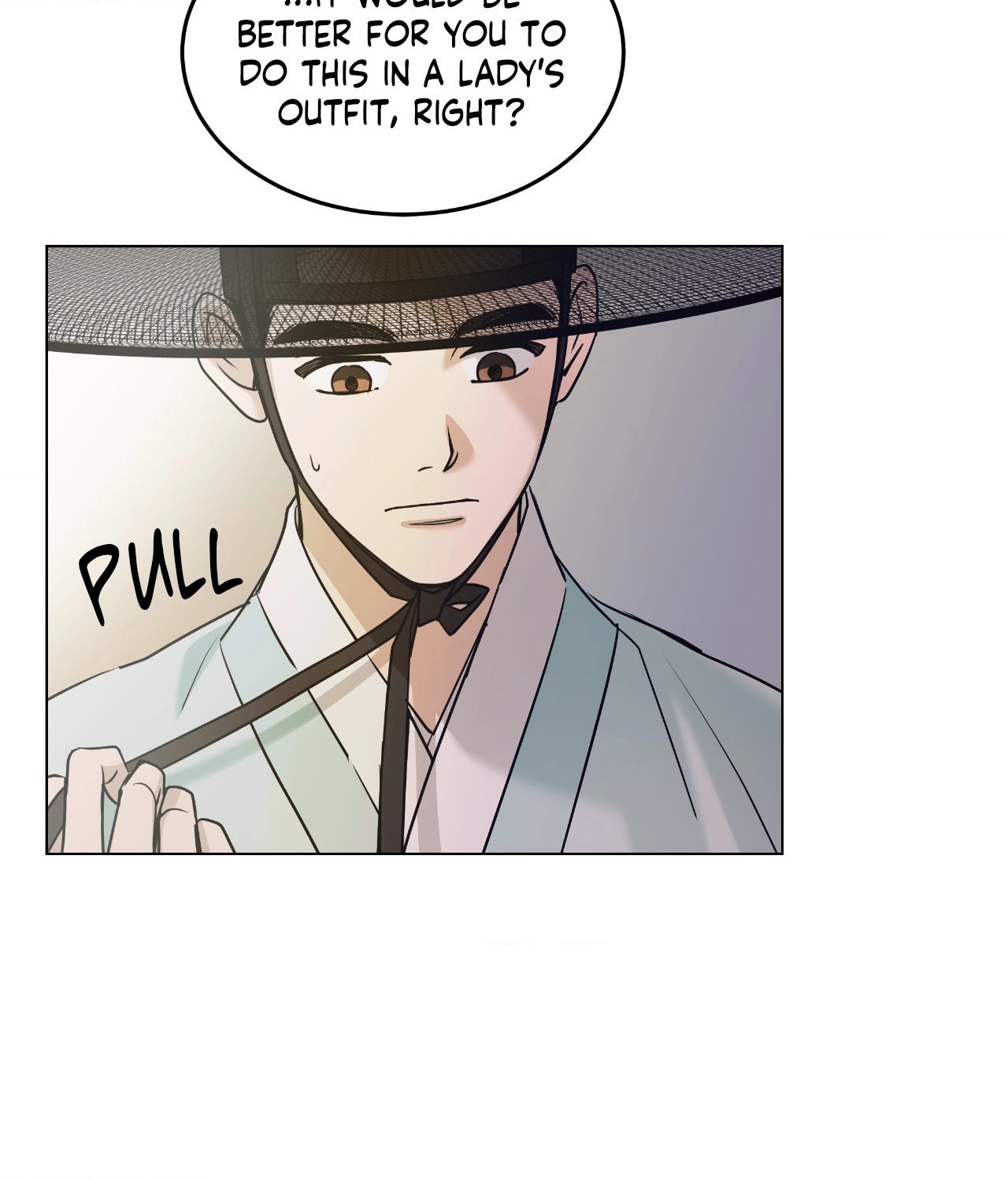 Read The Seductive Storyteller chapter 2 image 23 on Lezhin