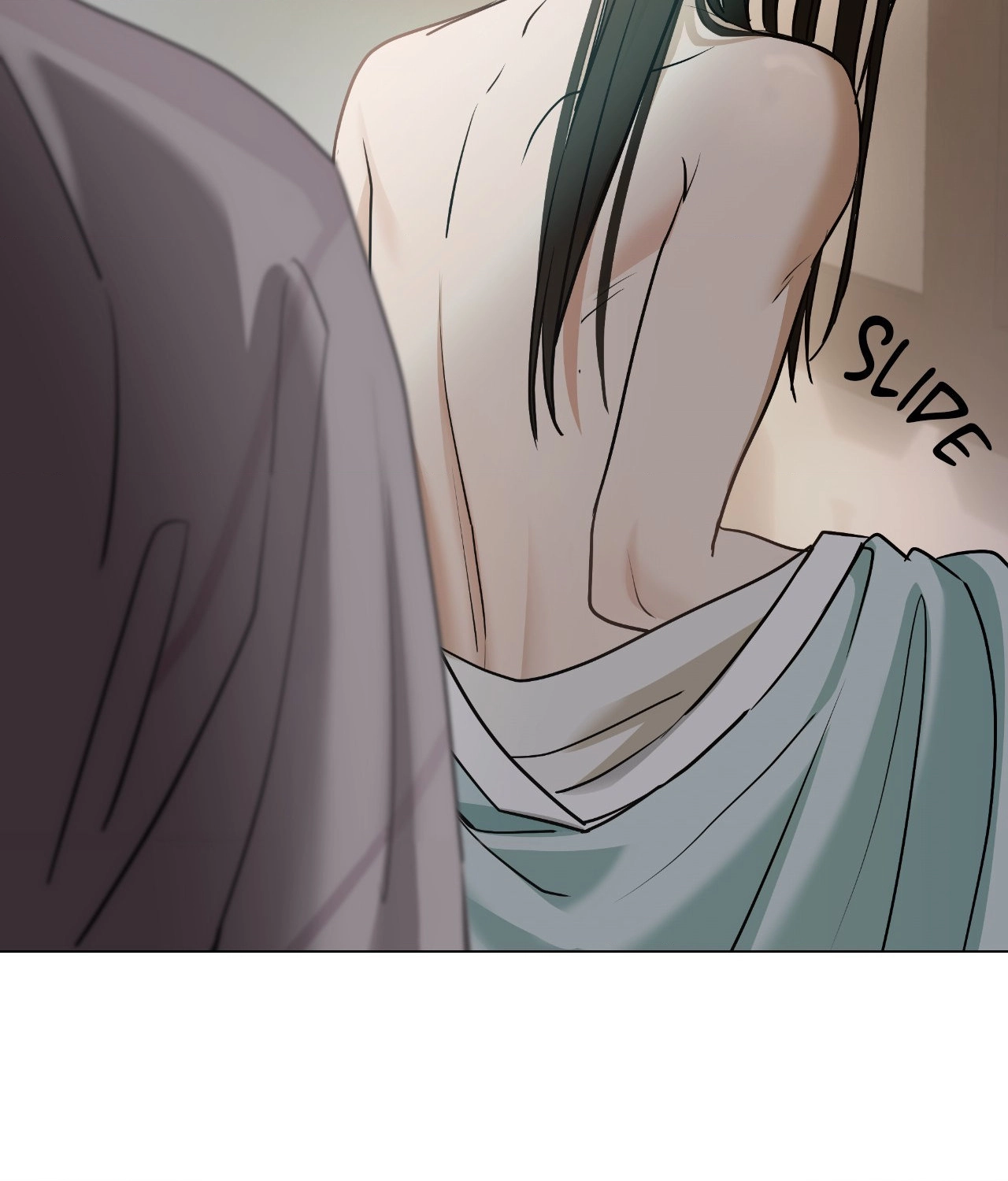 Read The Seductive Storyteller chapter 2 image 25 on Lezhin