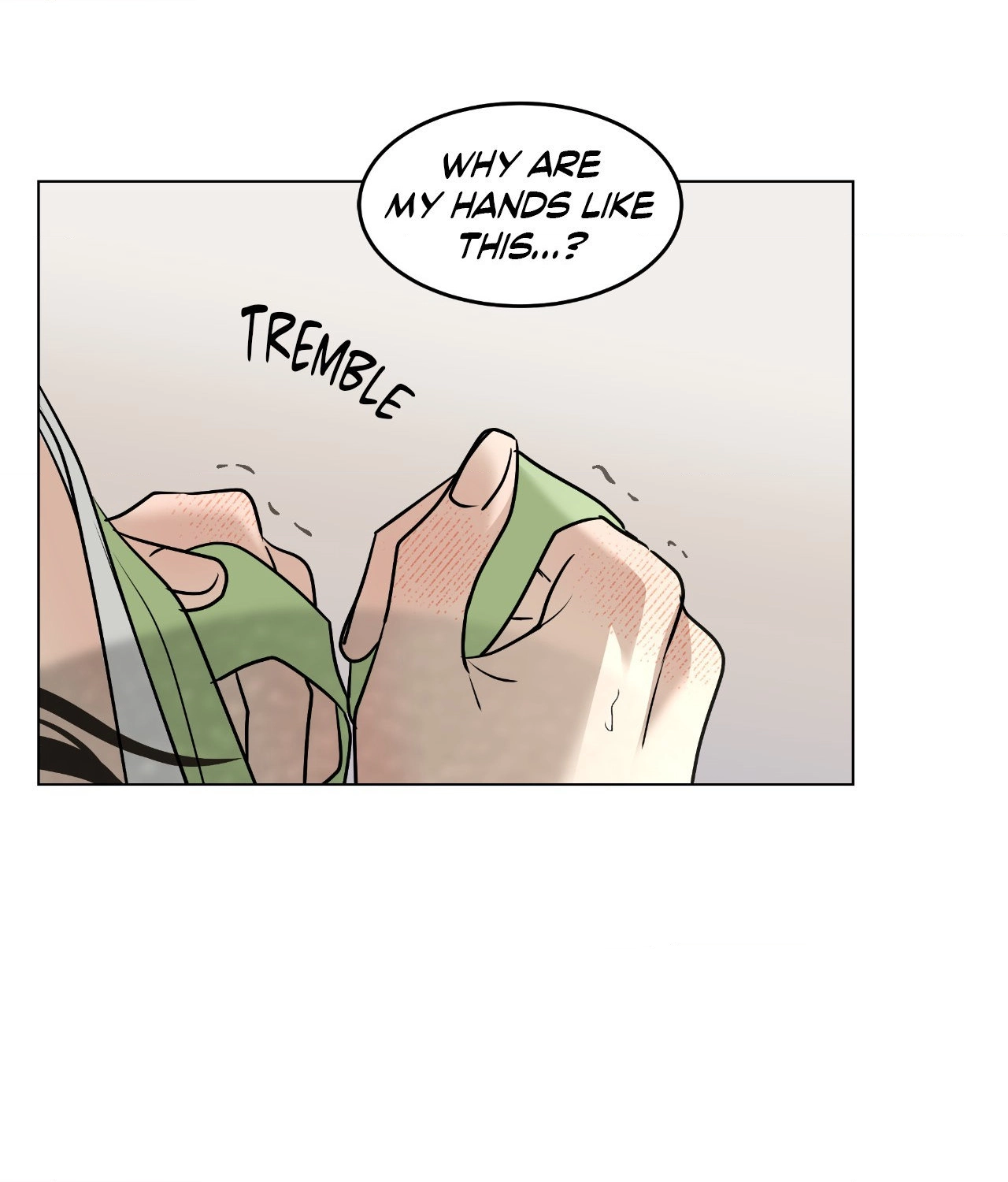 Read The Seductive Storyteller chapter 2 image 31 on Lezhin