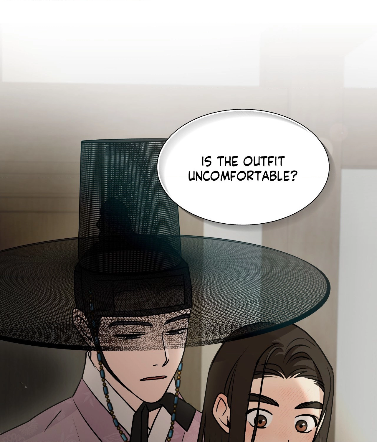 Read The Seductive Storyteller chapter 2 image 32 on Lezhin